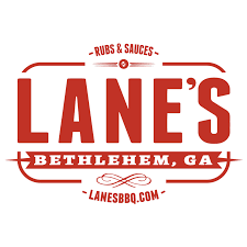 Lane's BBQ