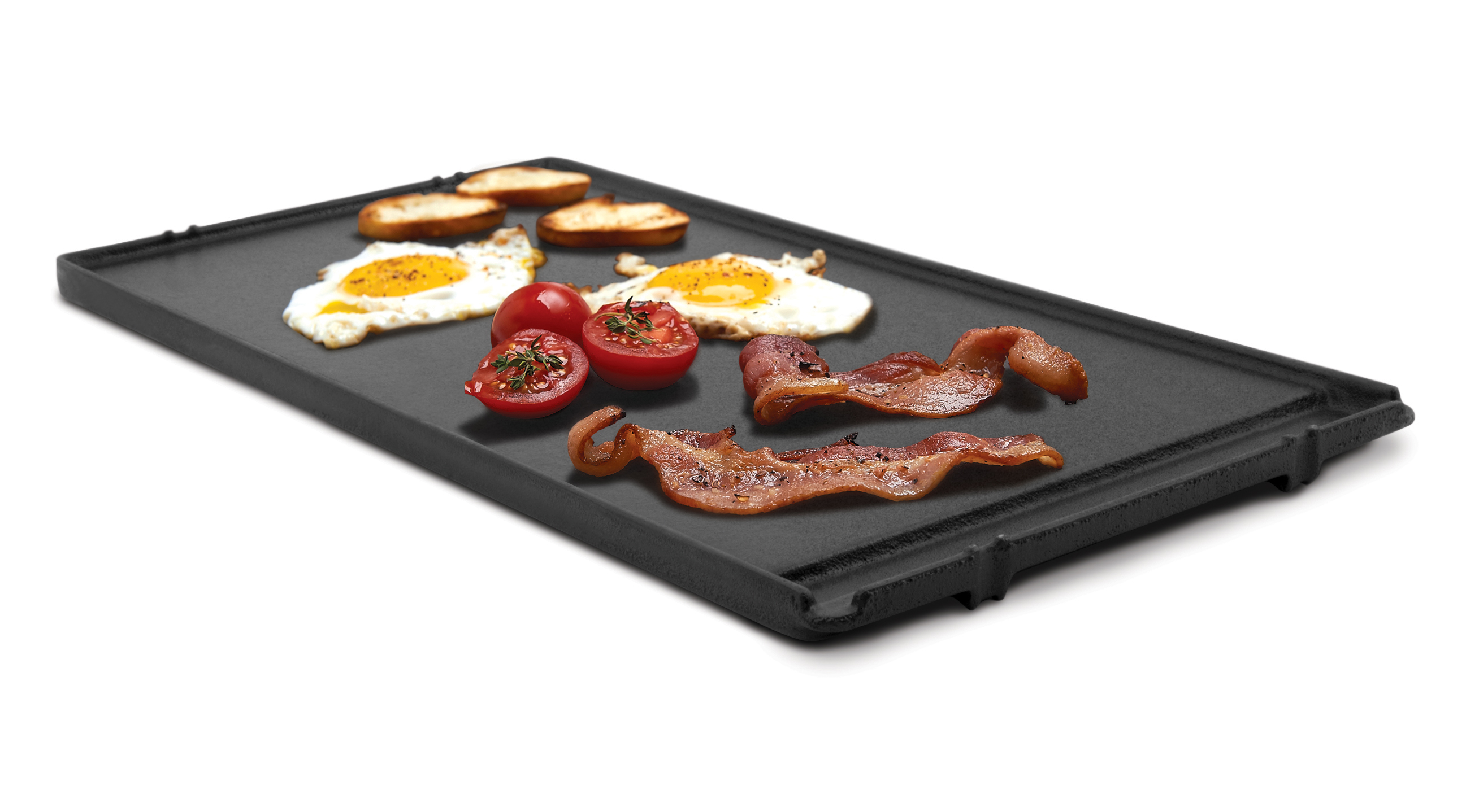 Exact Fit Griddle Sovereign™