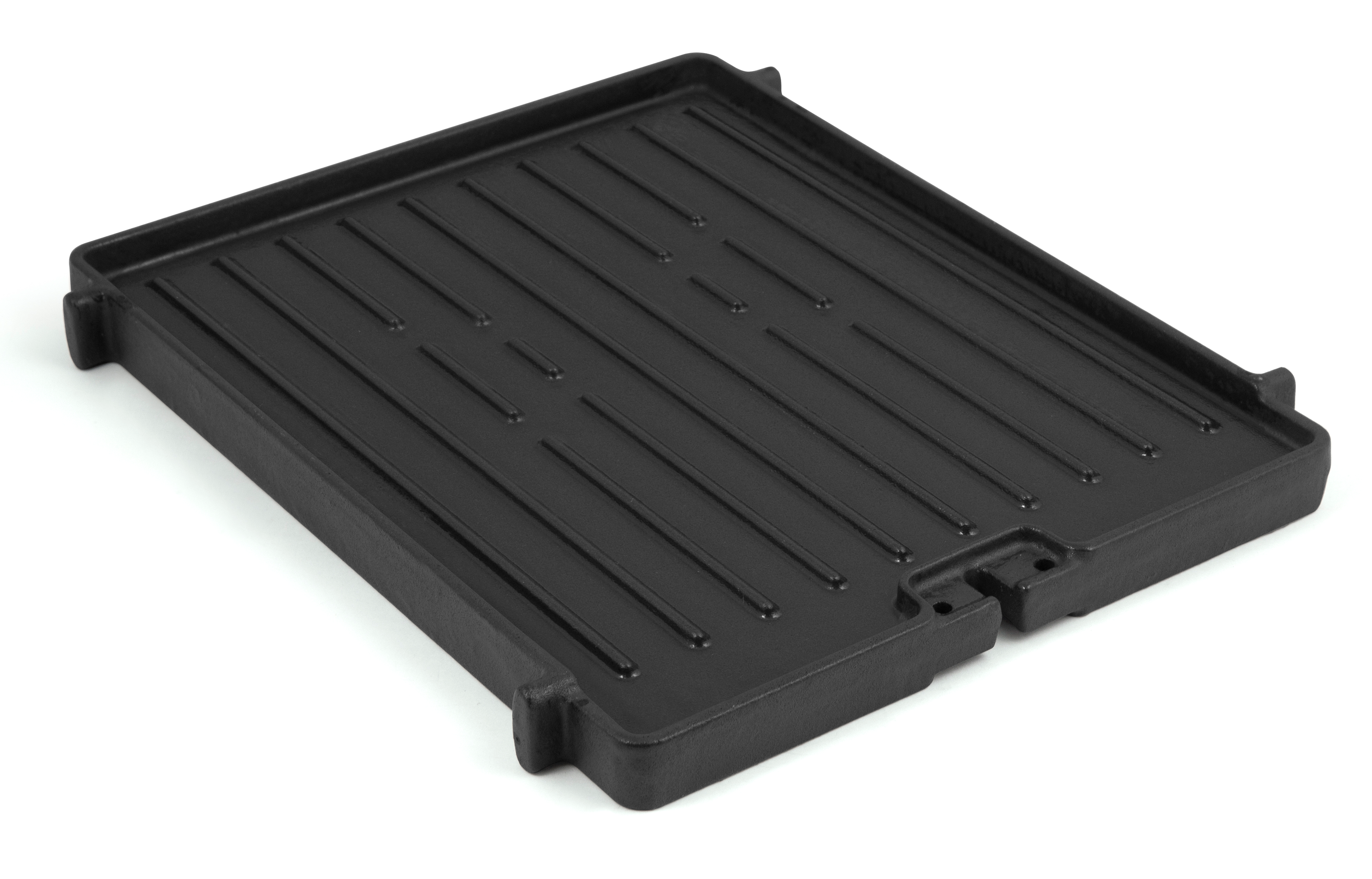 Cast Iron Side Burner Griddle