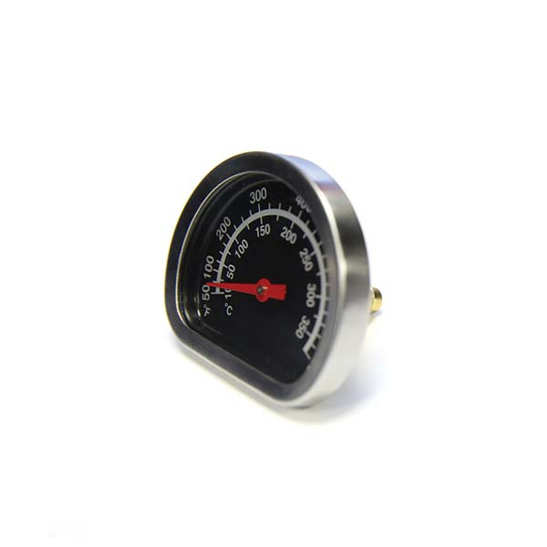 Broil King® Lid Thermometer | Large