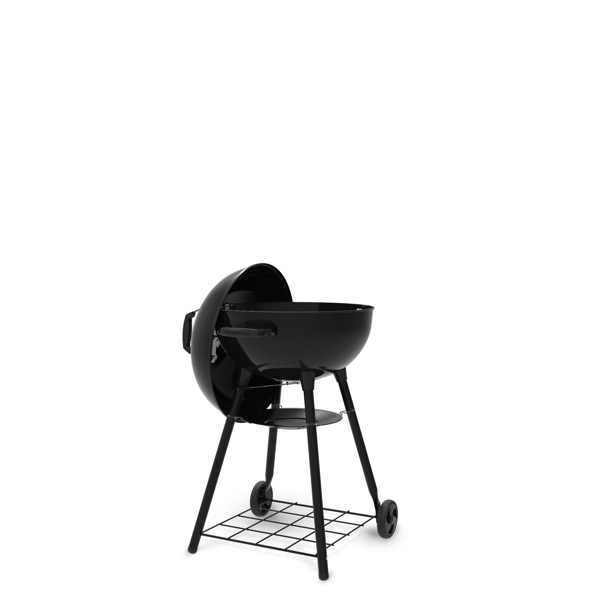 Charcoal Gem 18" Kettle