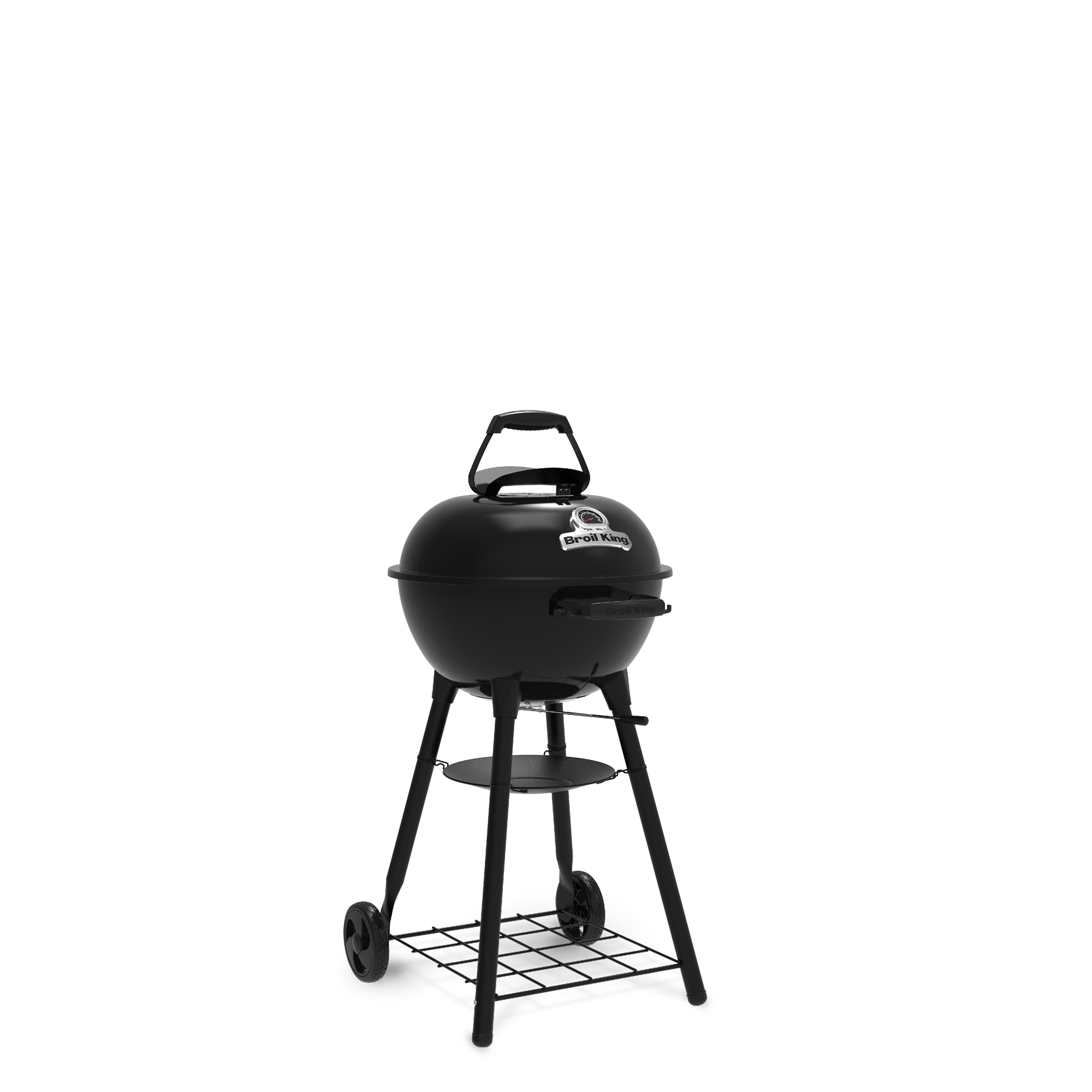 Charcoal Gem 18" Kettle