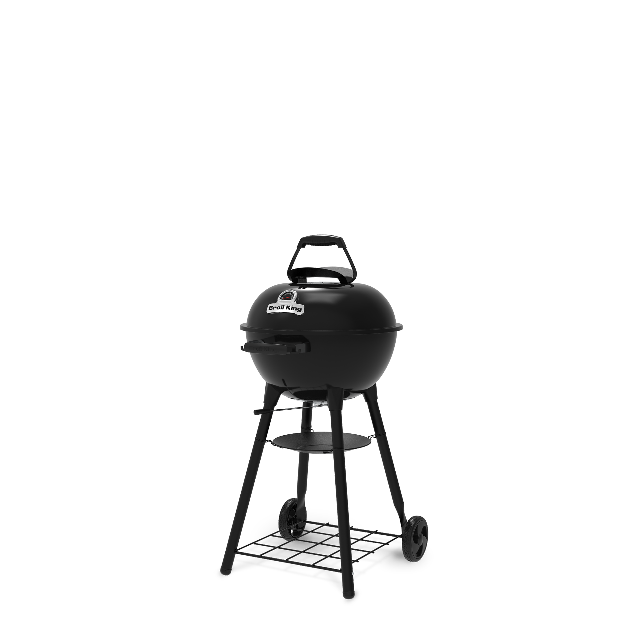 Charcoal Gem 18" Kettle