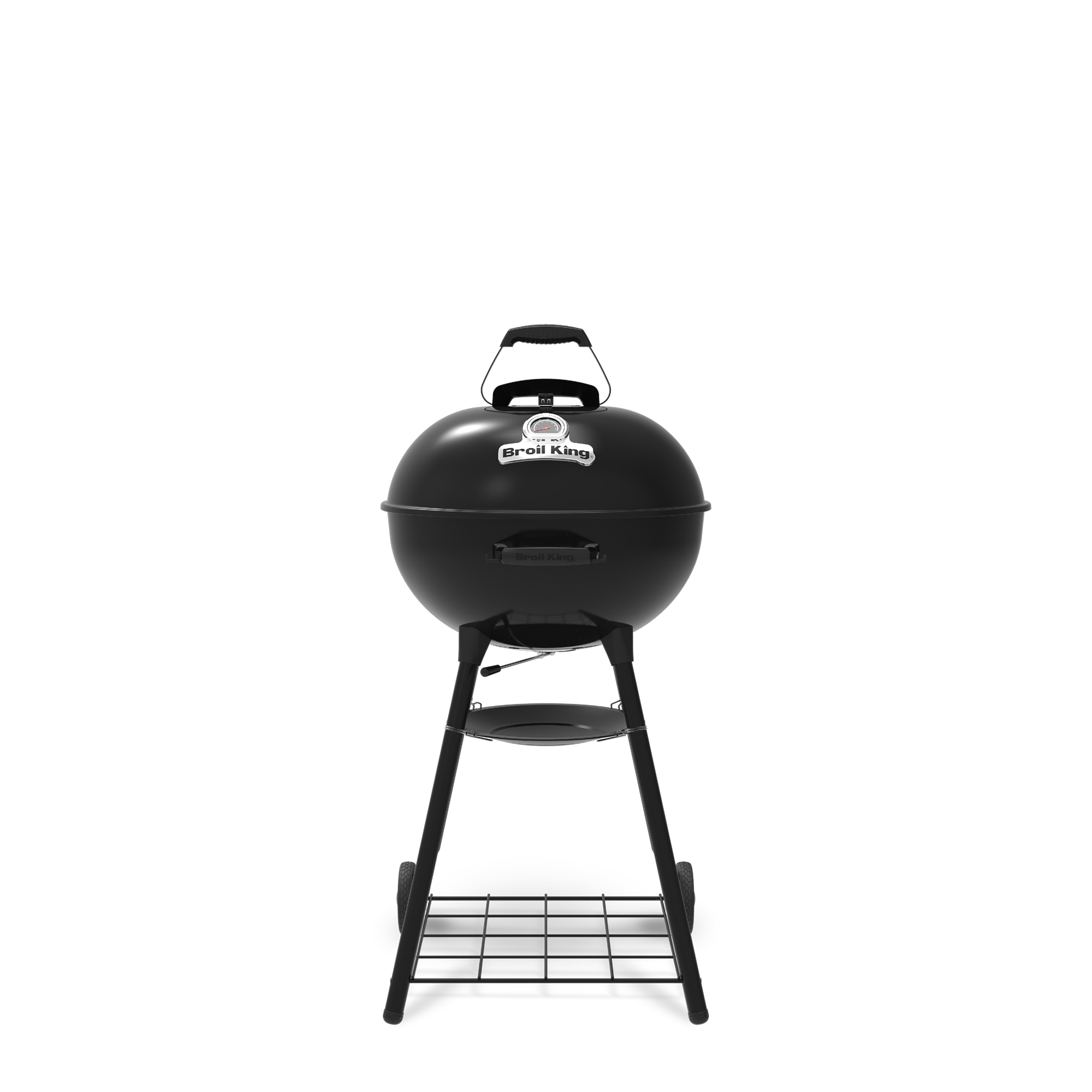 Charcoal Crown 22" Kettle