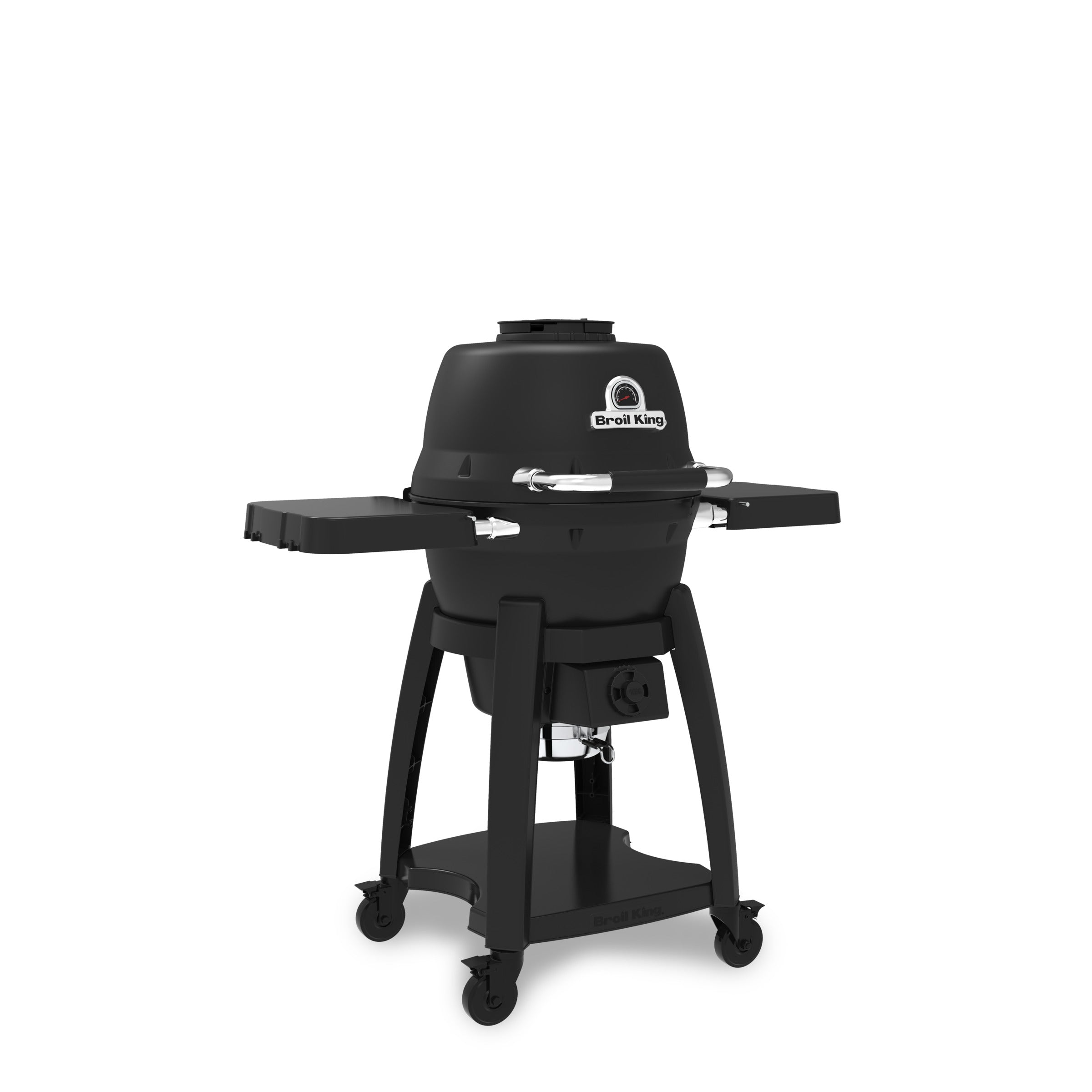 Keg Kamado Charcoal