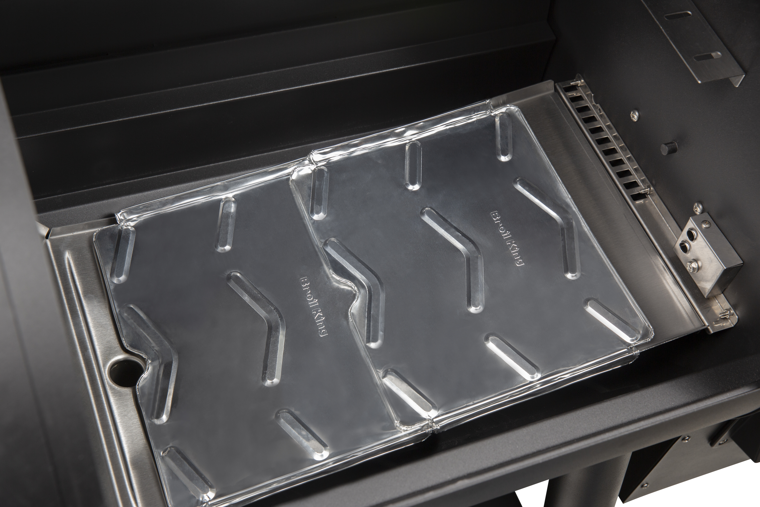 Pellet Grill Drip Pan Liners | 6 Pack