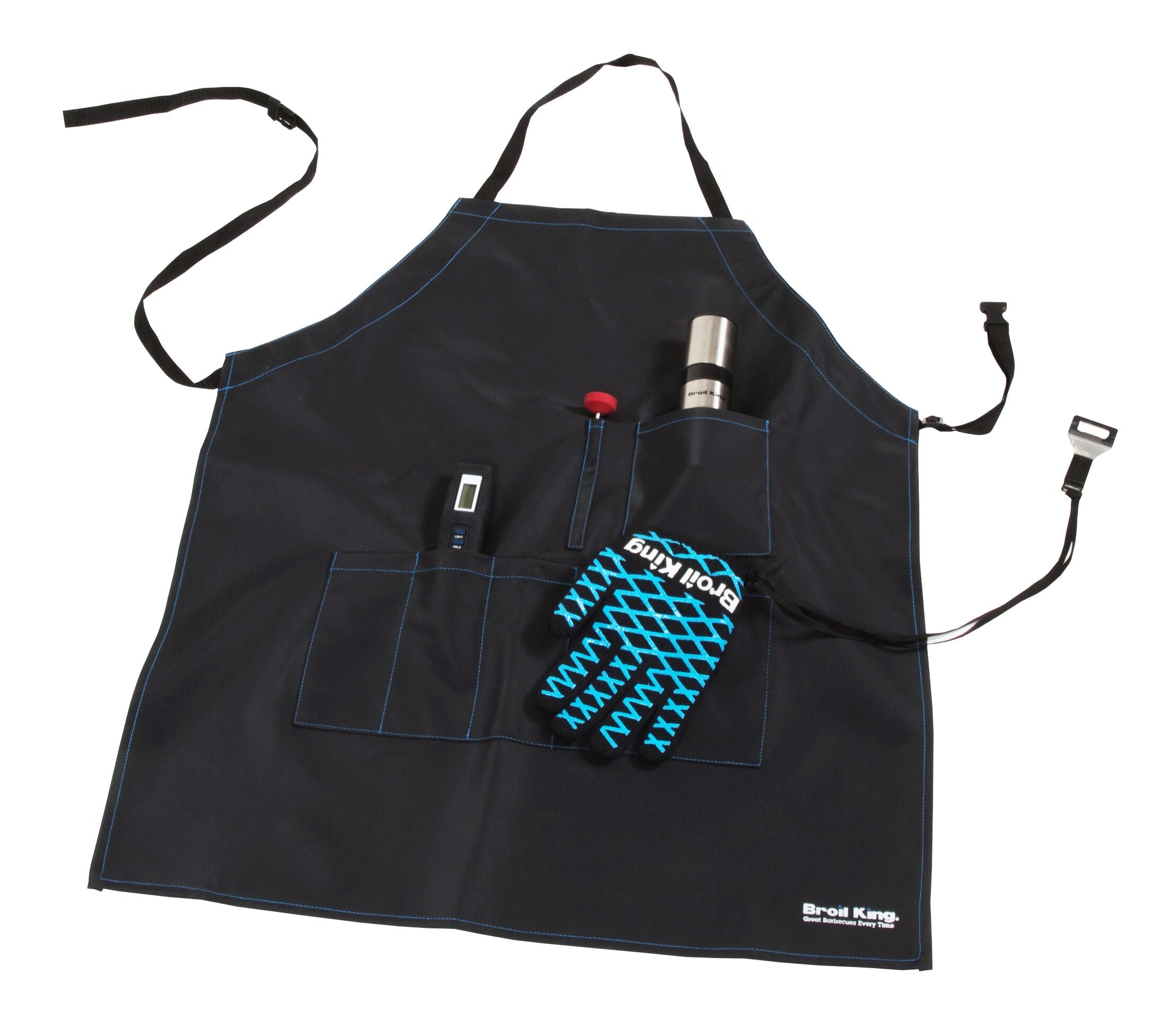 Grilling Apron
