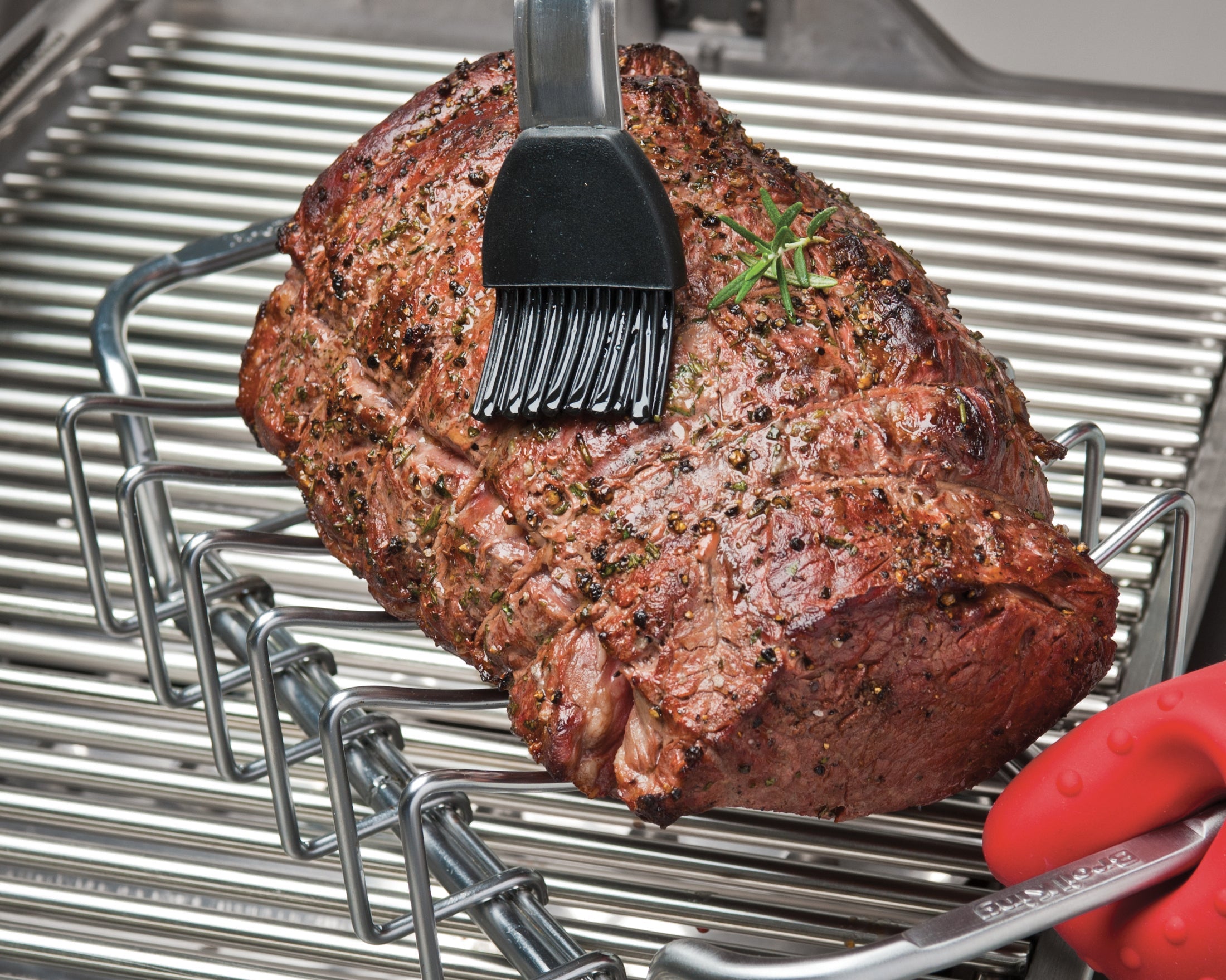 Rib & Roast Rack