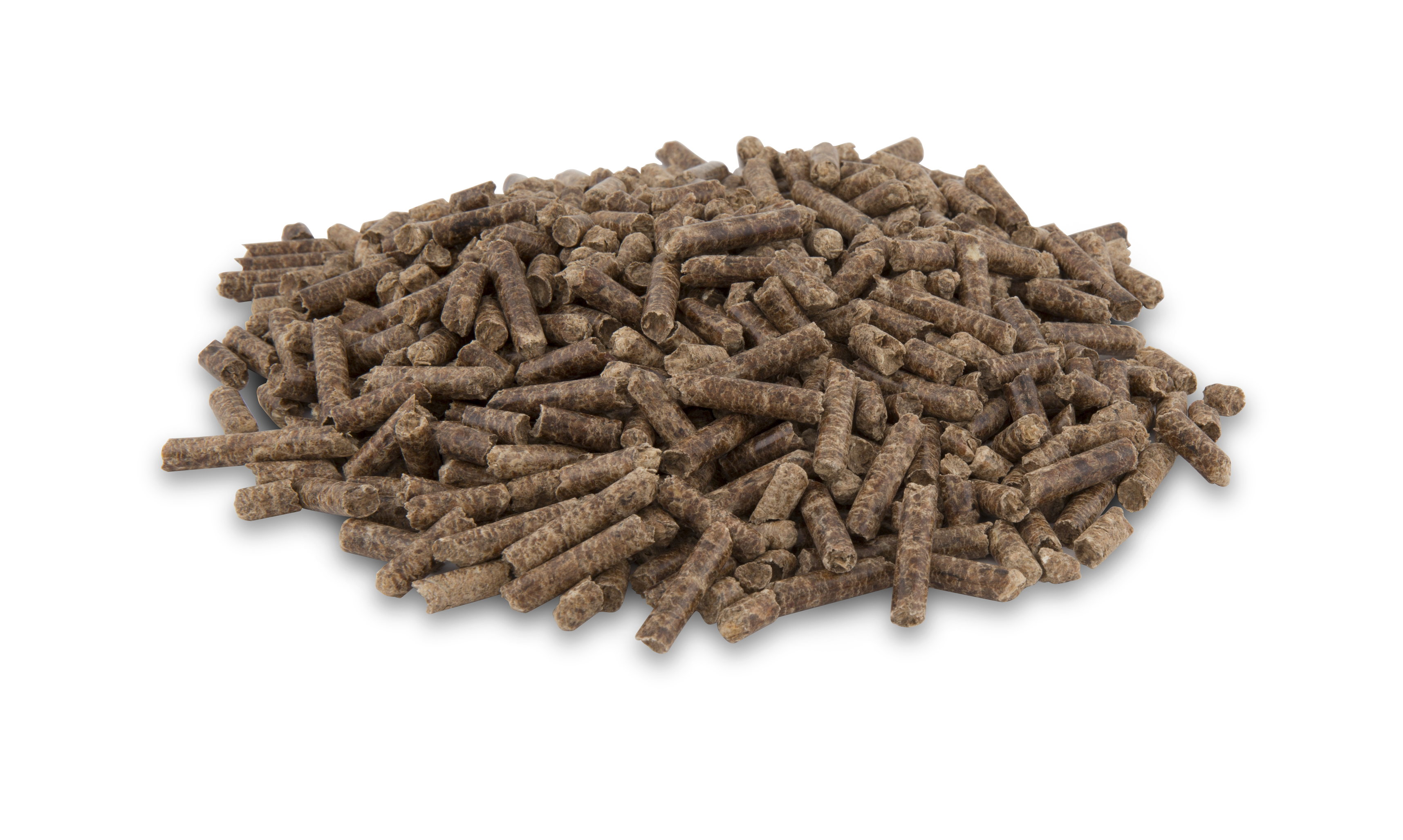 Mesquite Blend Wood Pellets