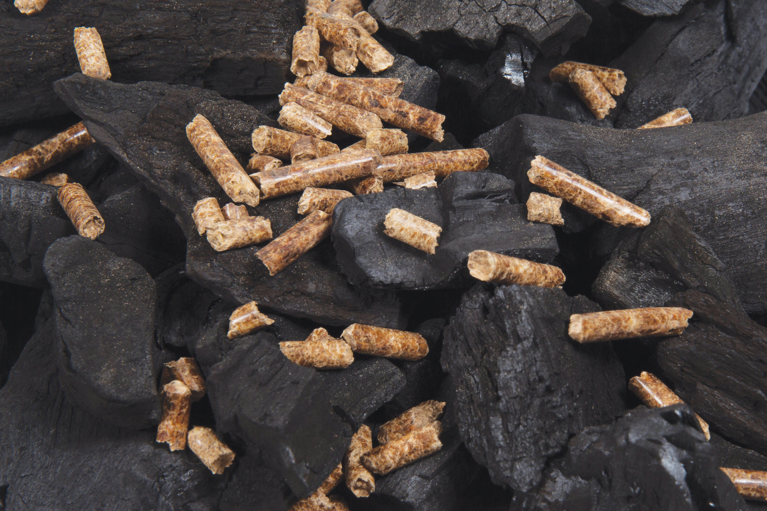 Griller's Select Blend Wood Pellets