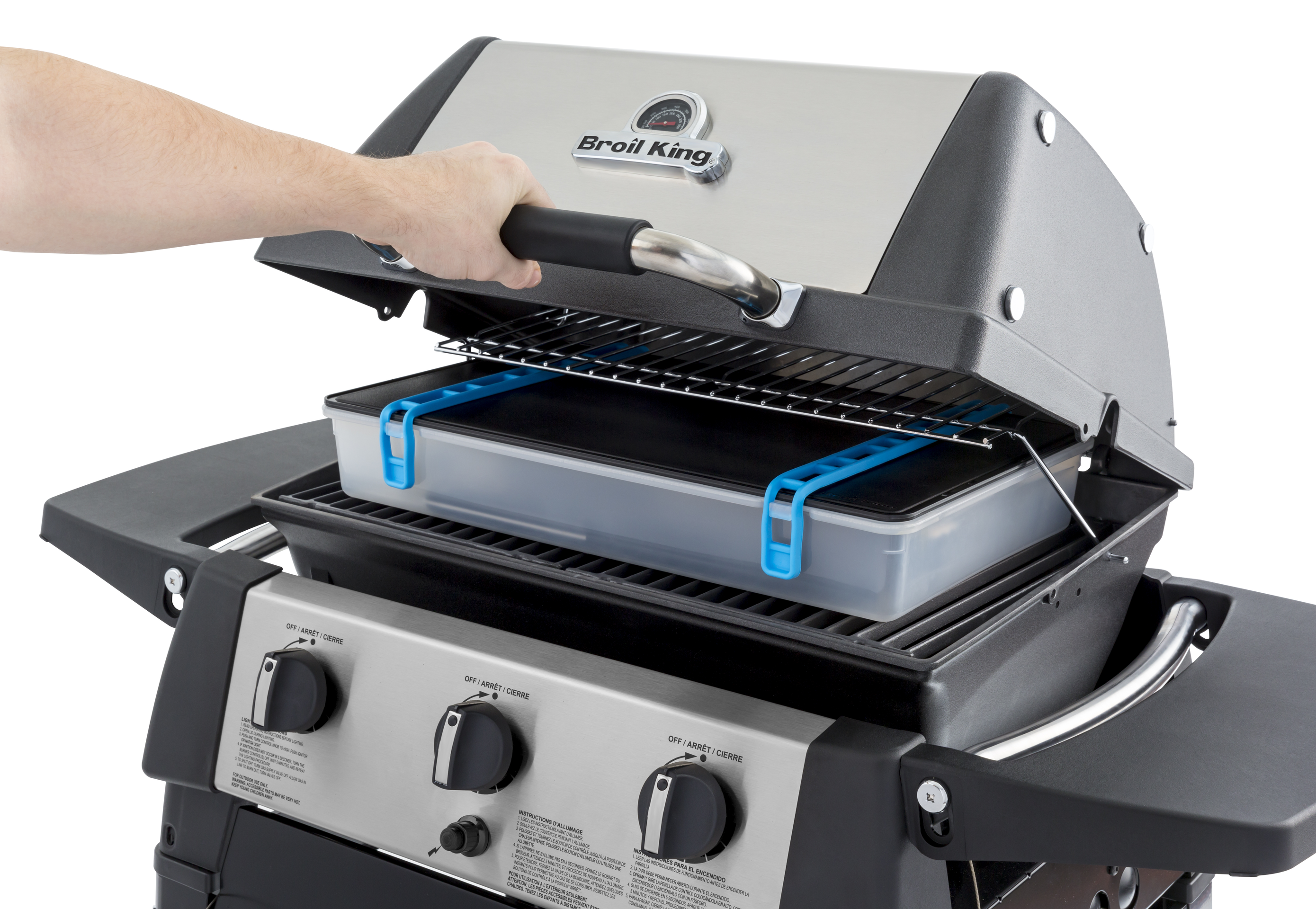Porta-chef™ Series Tool-set