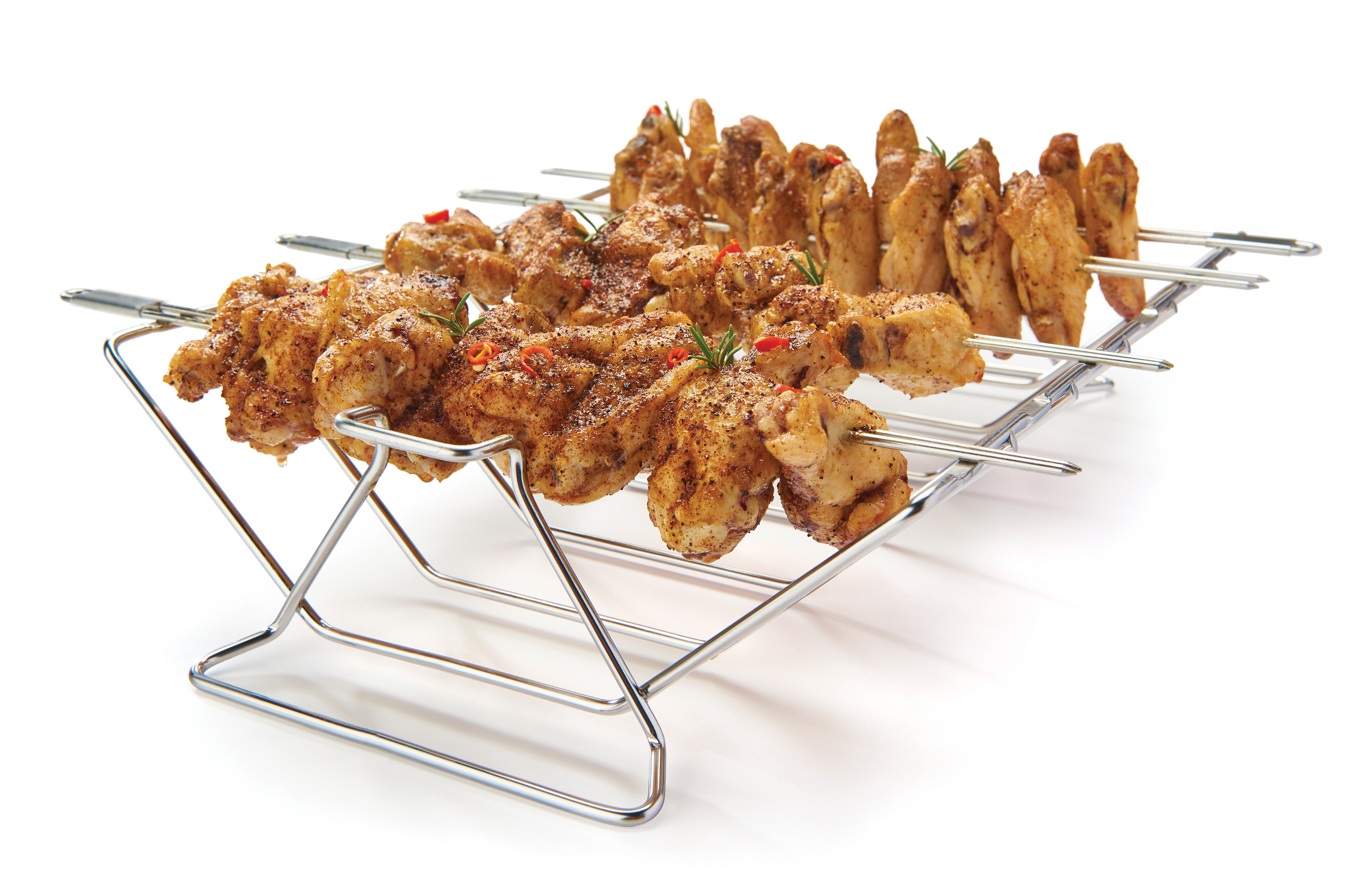 Multi Rack Skewer Kit