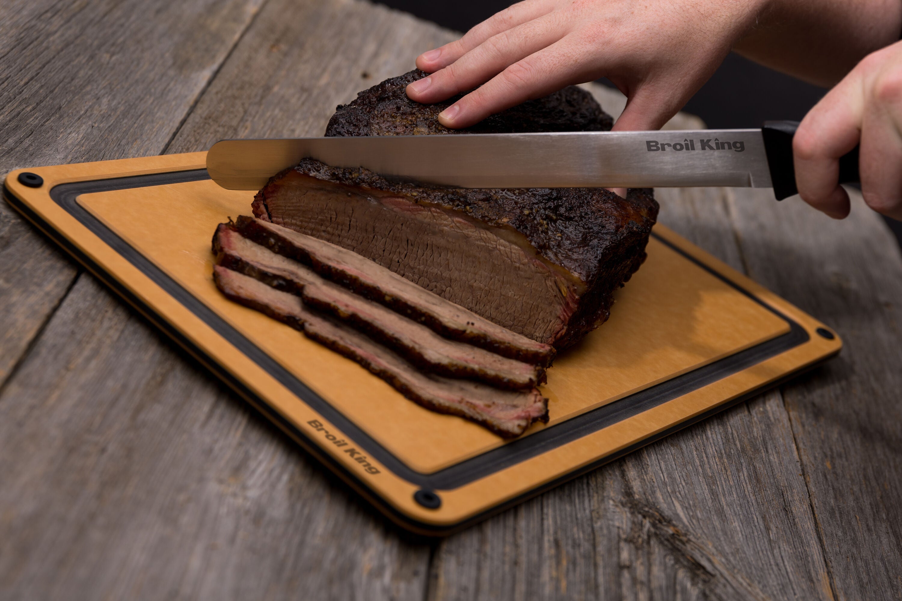 Carving Knife