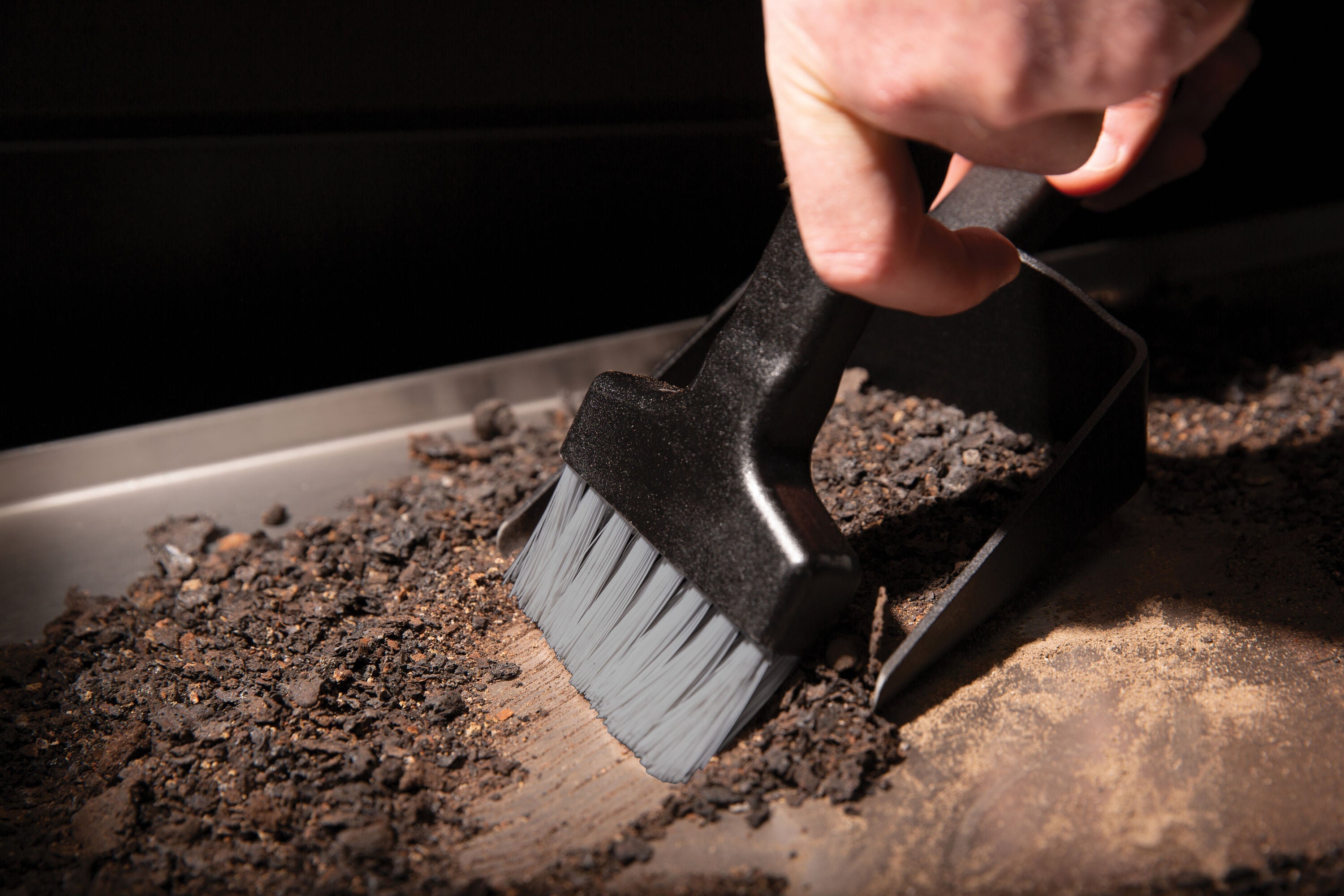 Pellet Grill Cleaning Kit