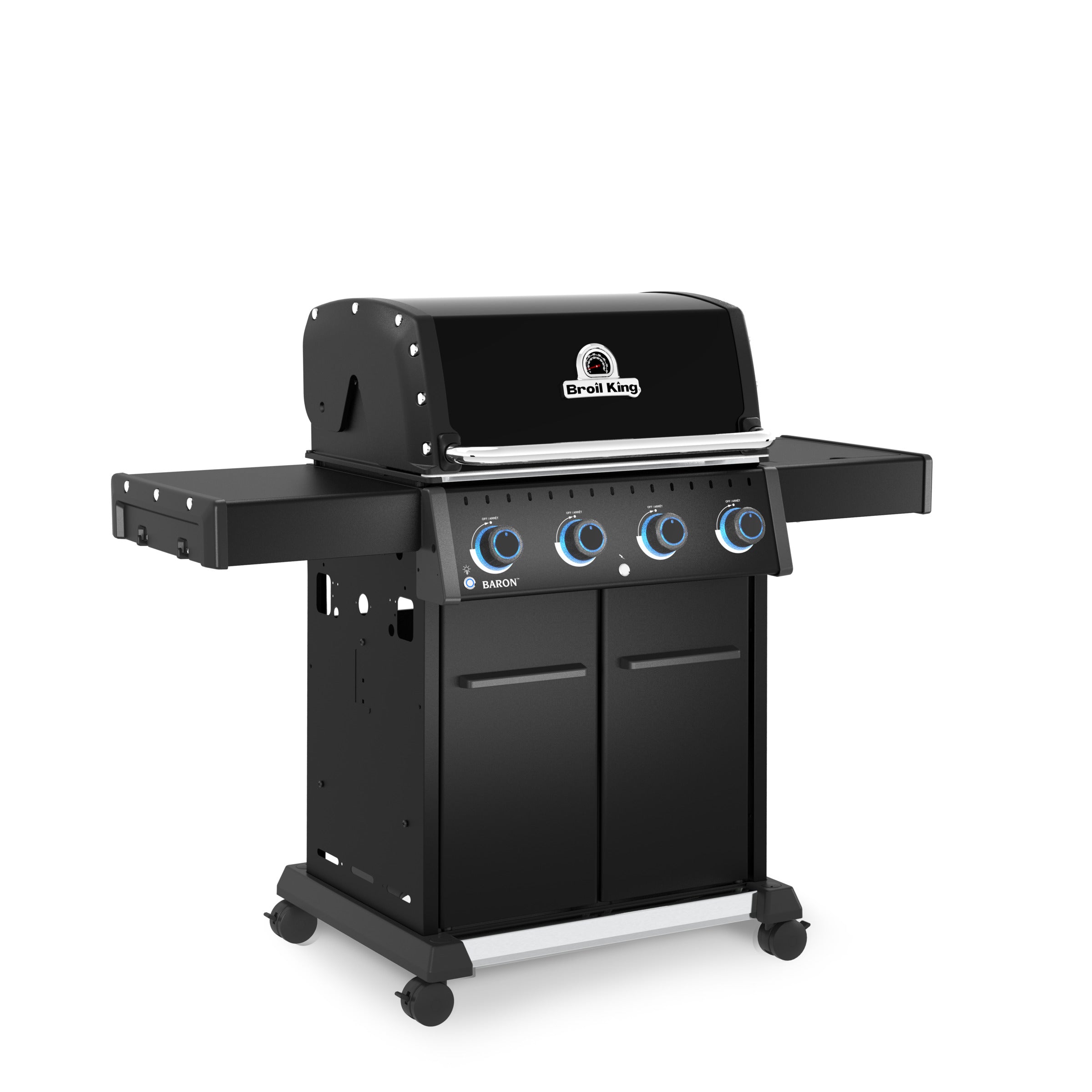 Baron™ 420 Pro Shadow