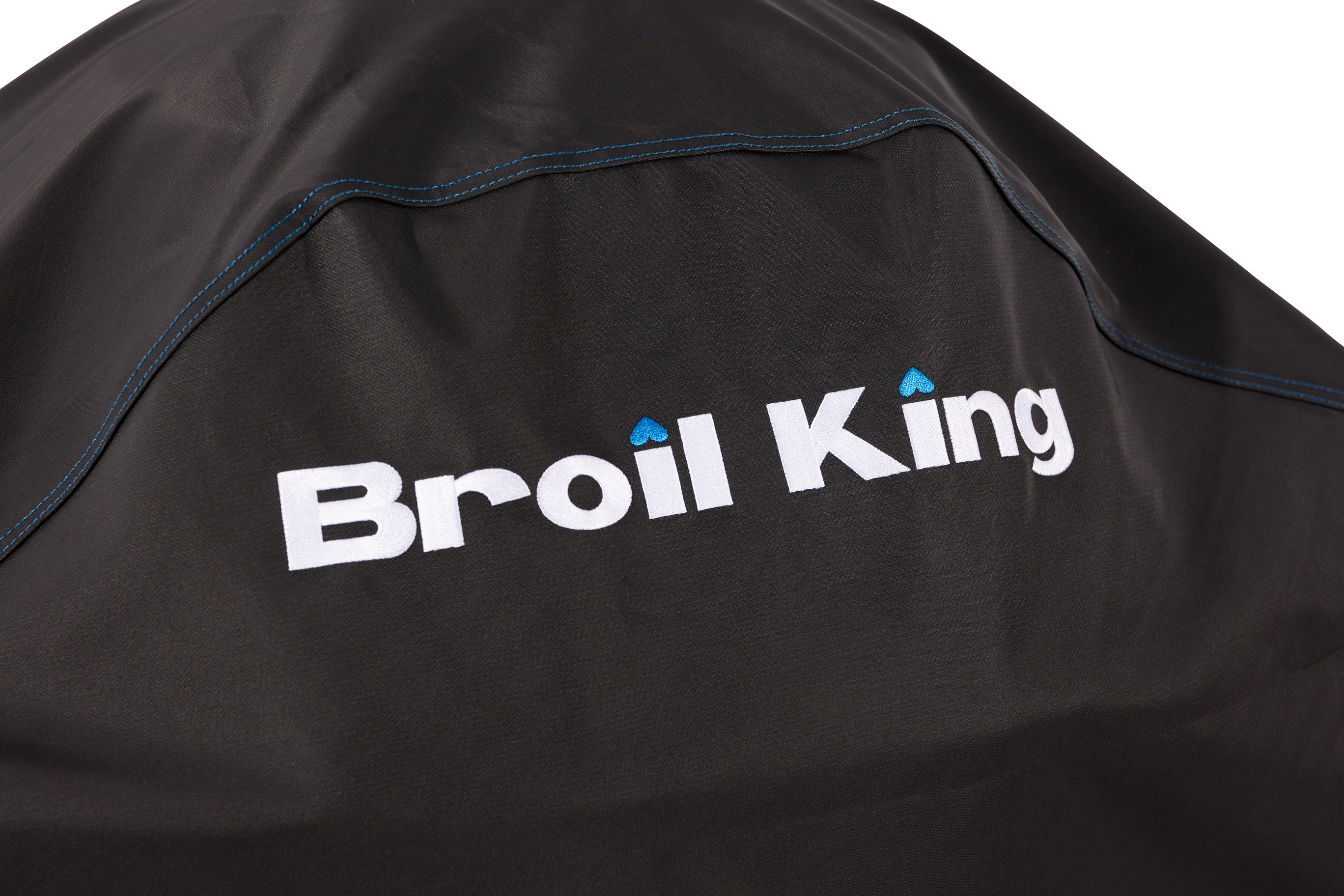 Premium Grill Cover - Keg