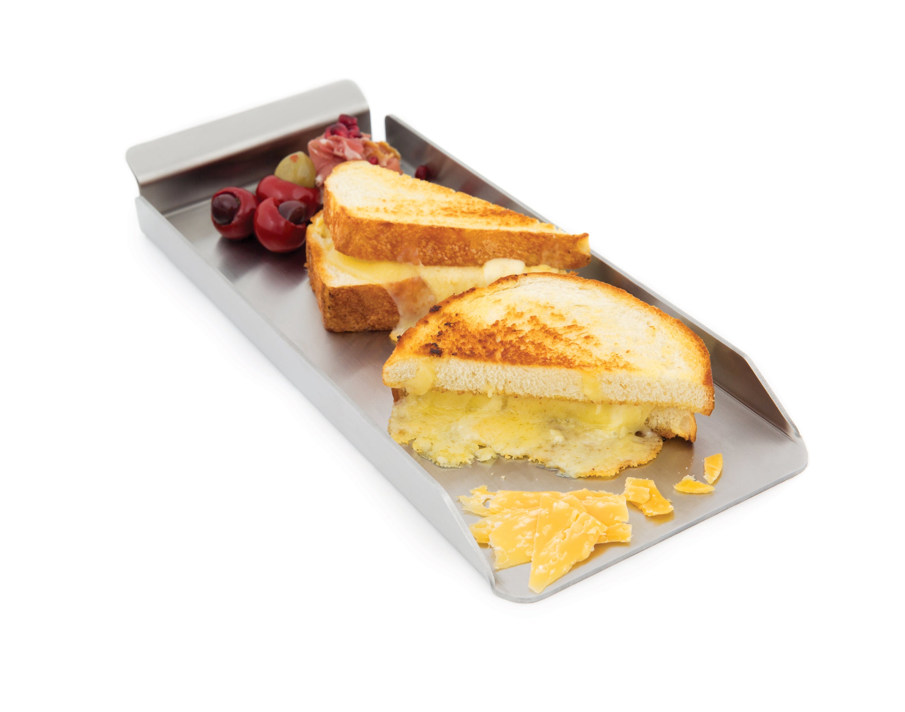 Narrow Griddle