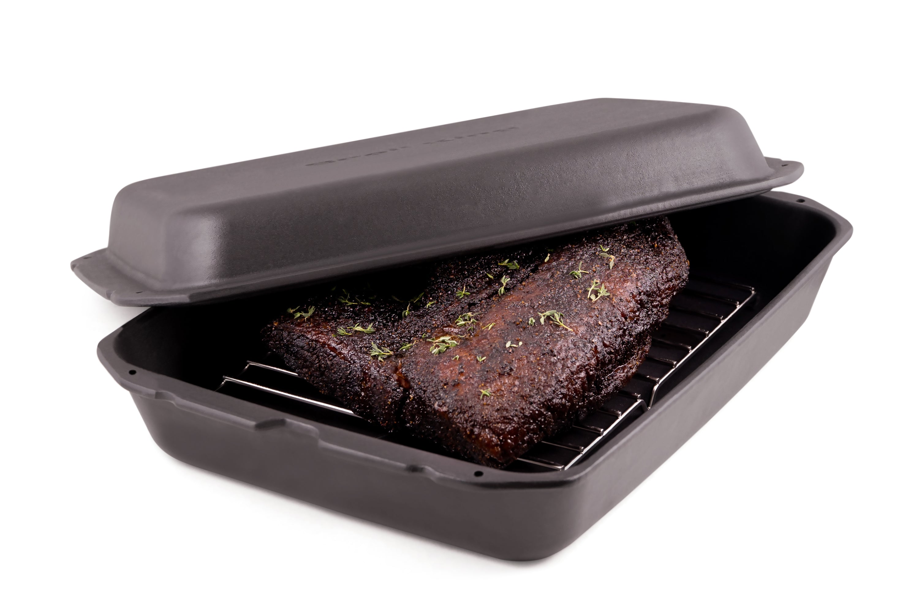 Cast Iron Multi Roaster