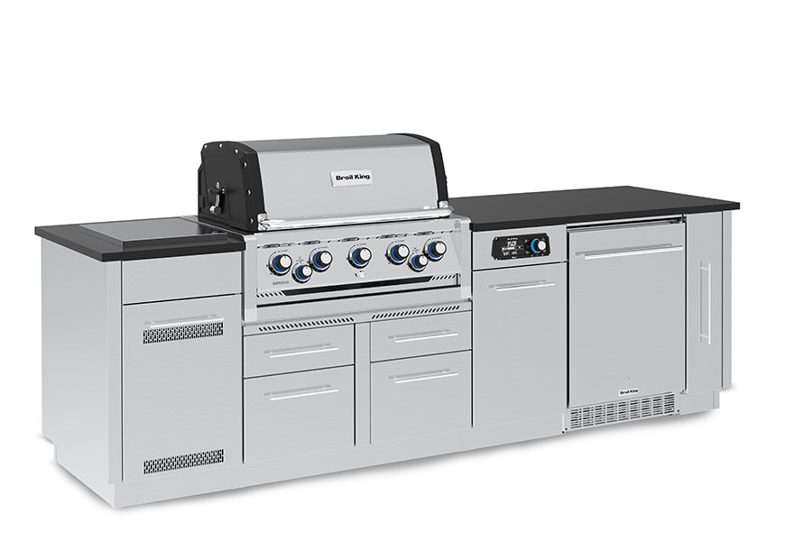 Imperial™ QS 590iF