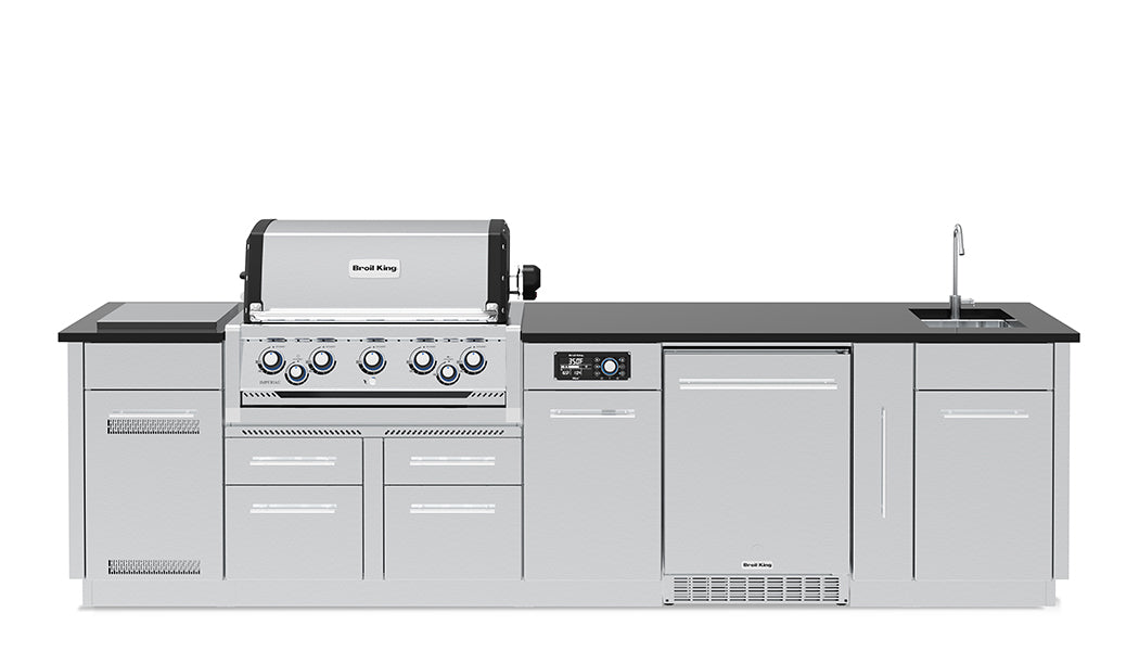 Imperial™ QS 590iH