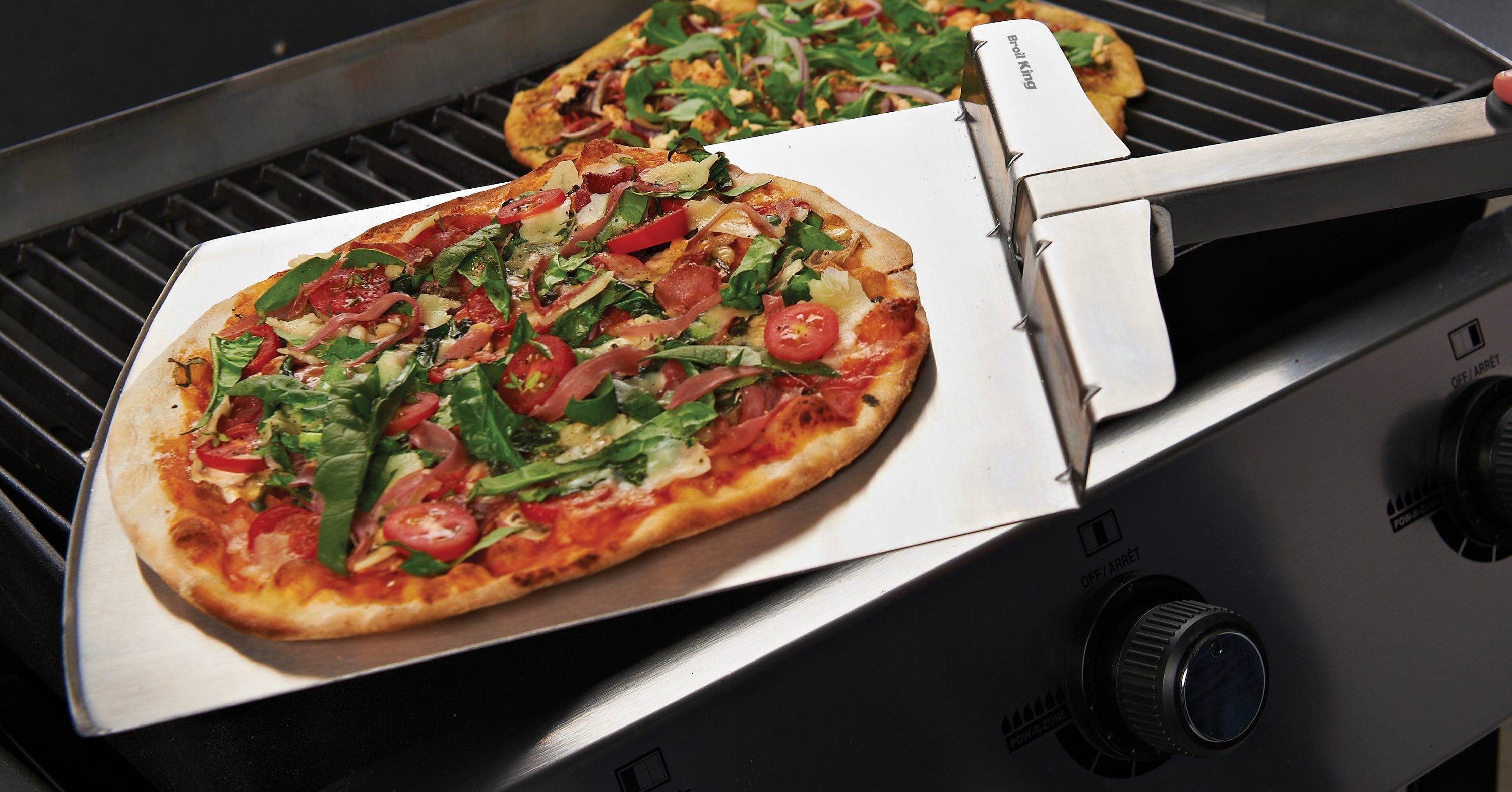 Pizza Peel