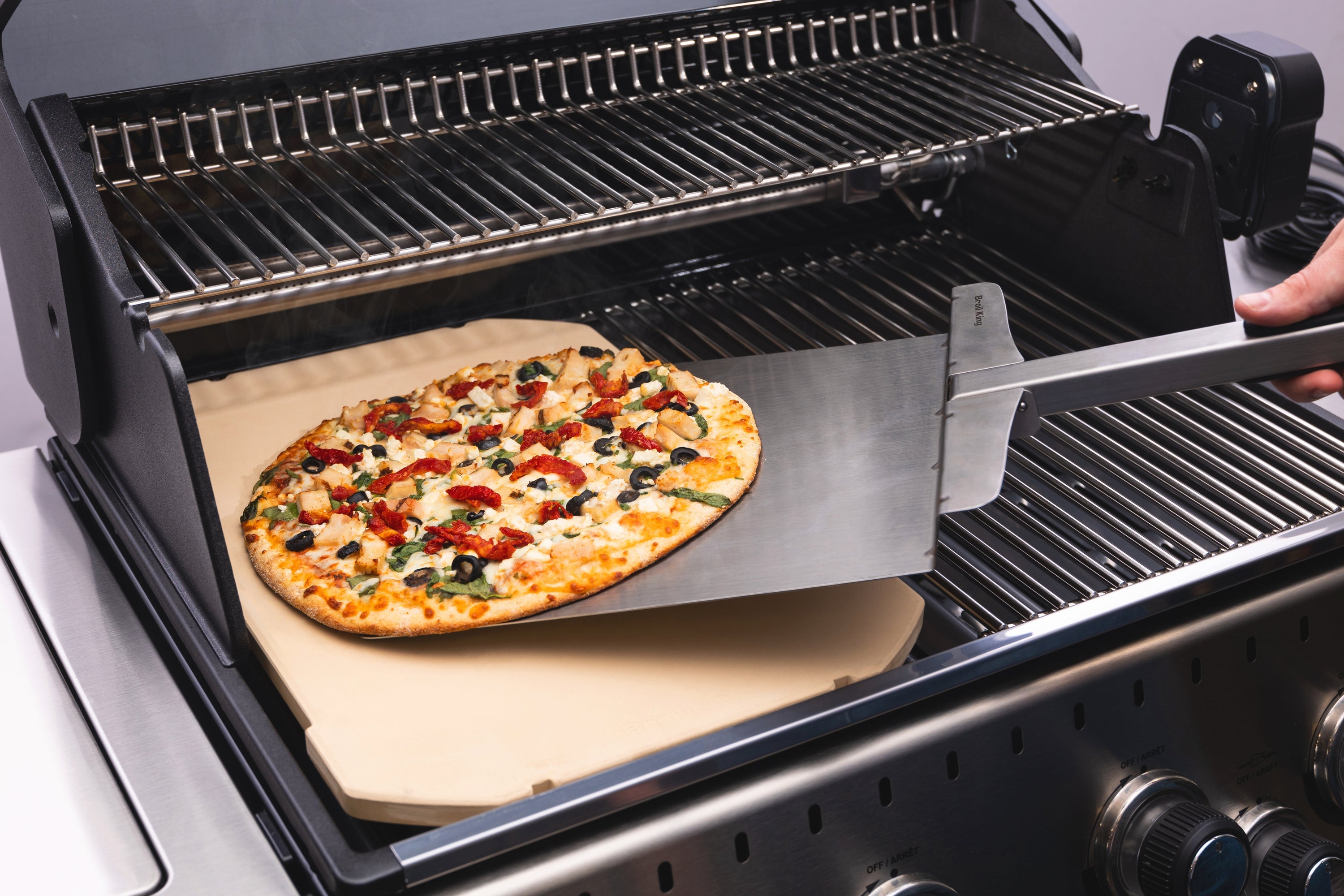 Pizza Peel