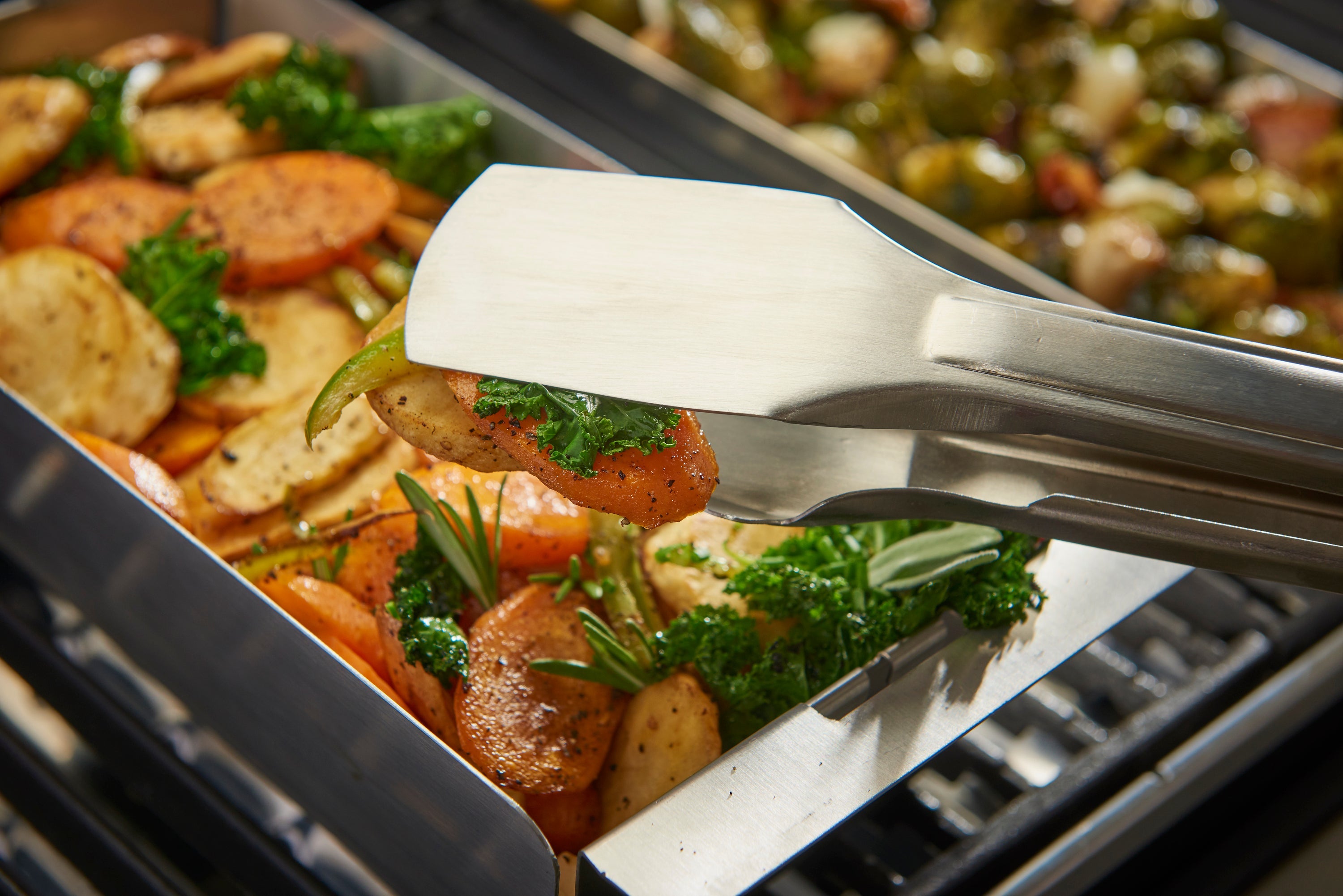 Narrow Wok