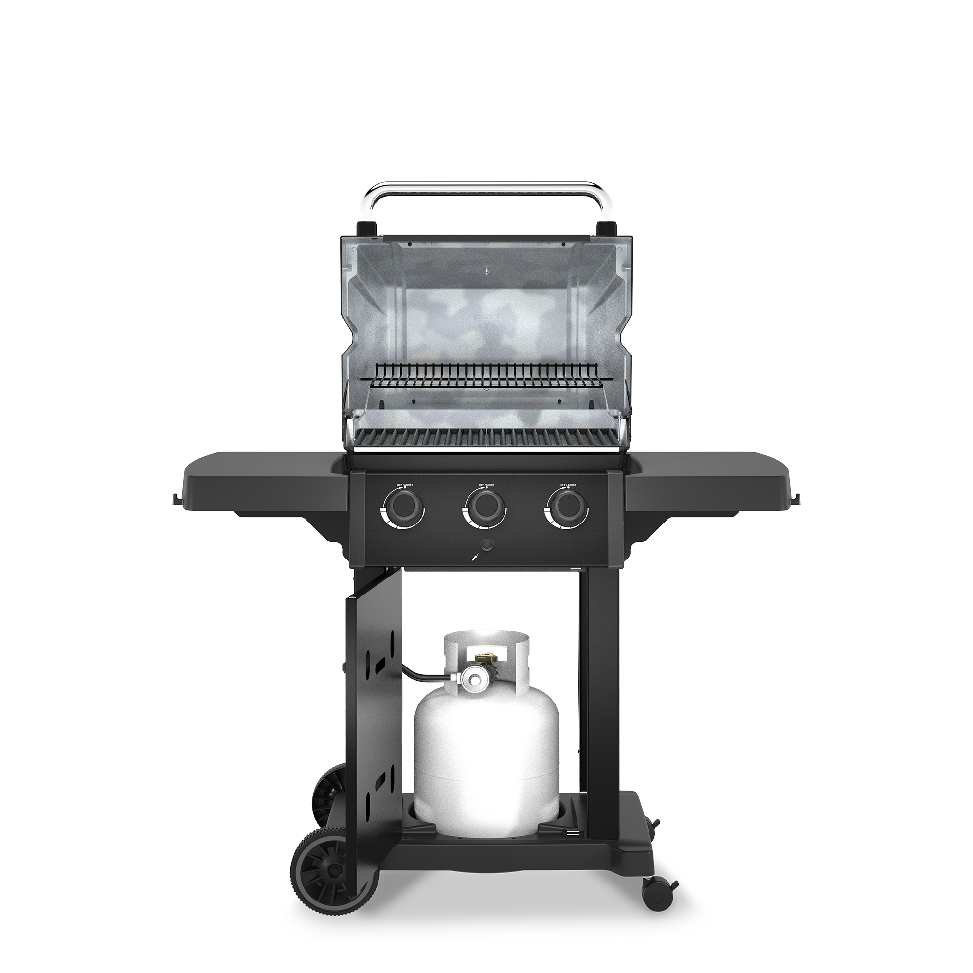 Royal™ 320 Shadow