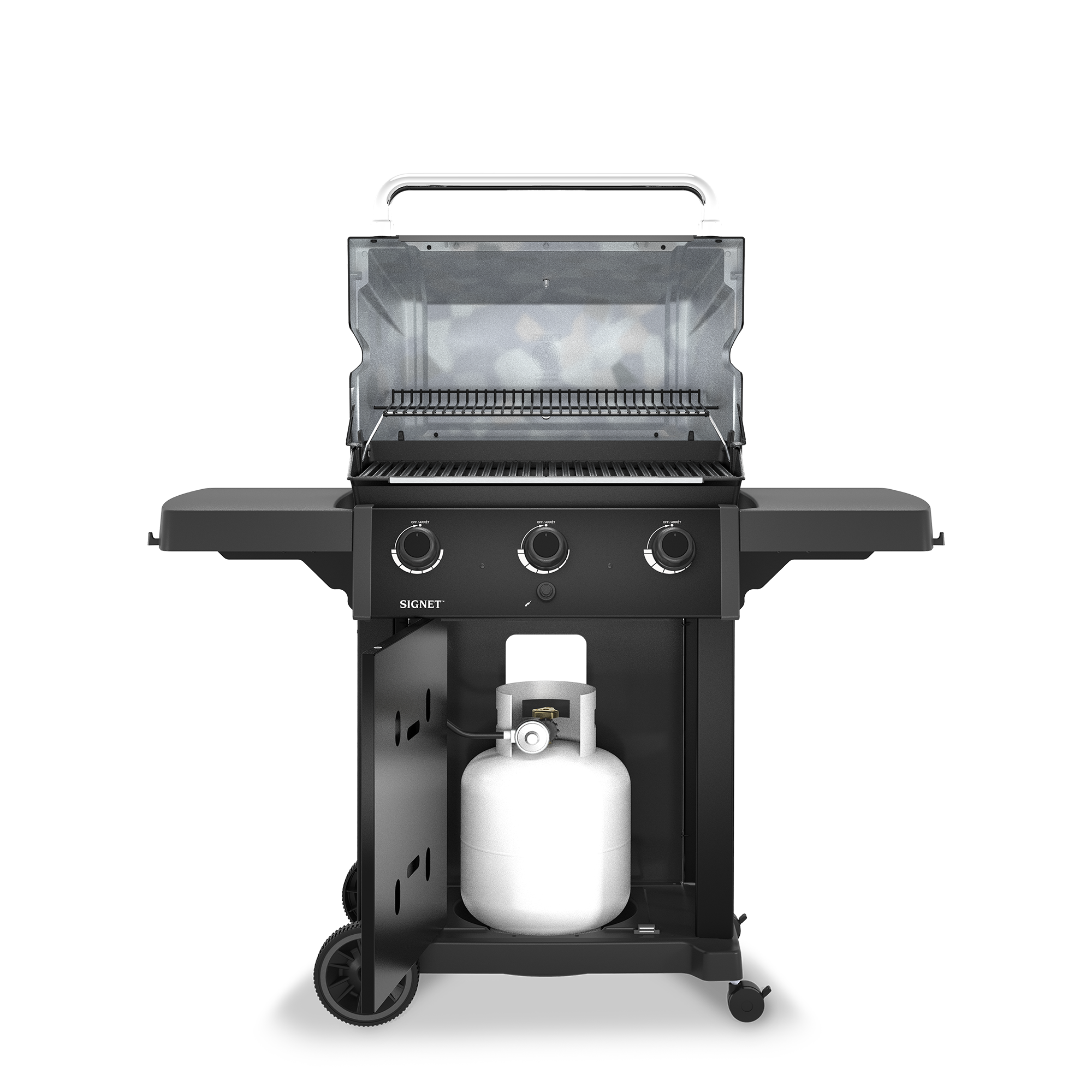 Signet™ 320 Shadow