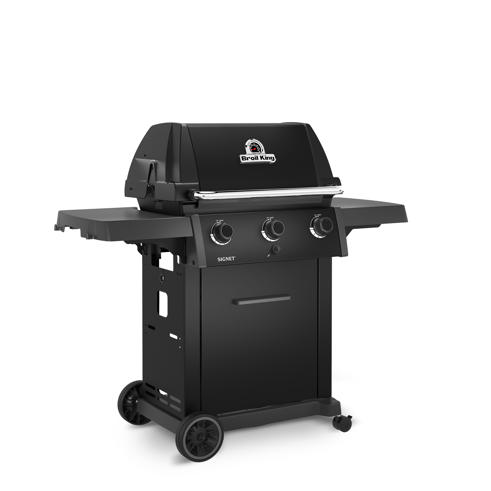 Signet™ 320 Shadow