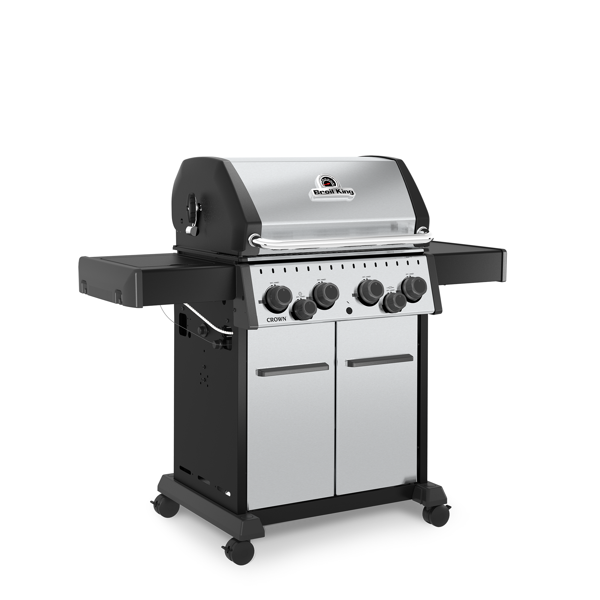 Crown™ S 490