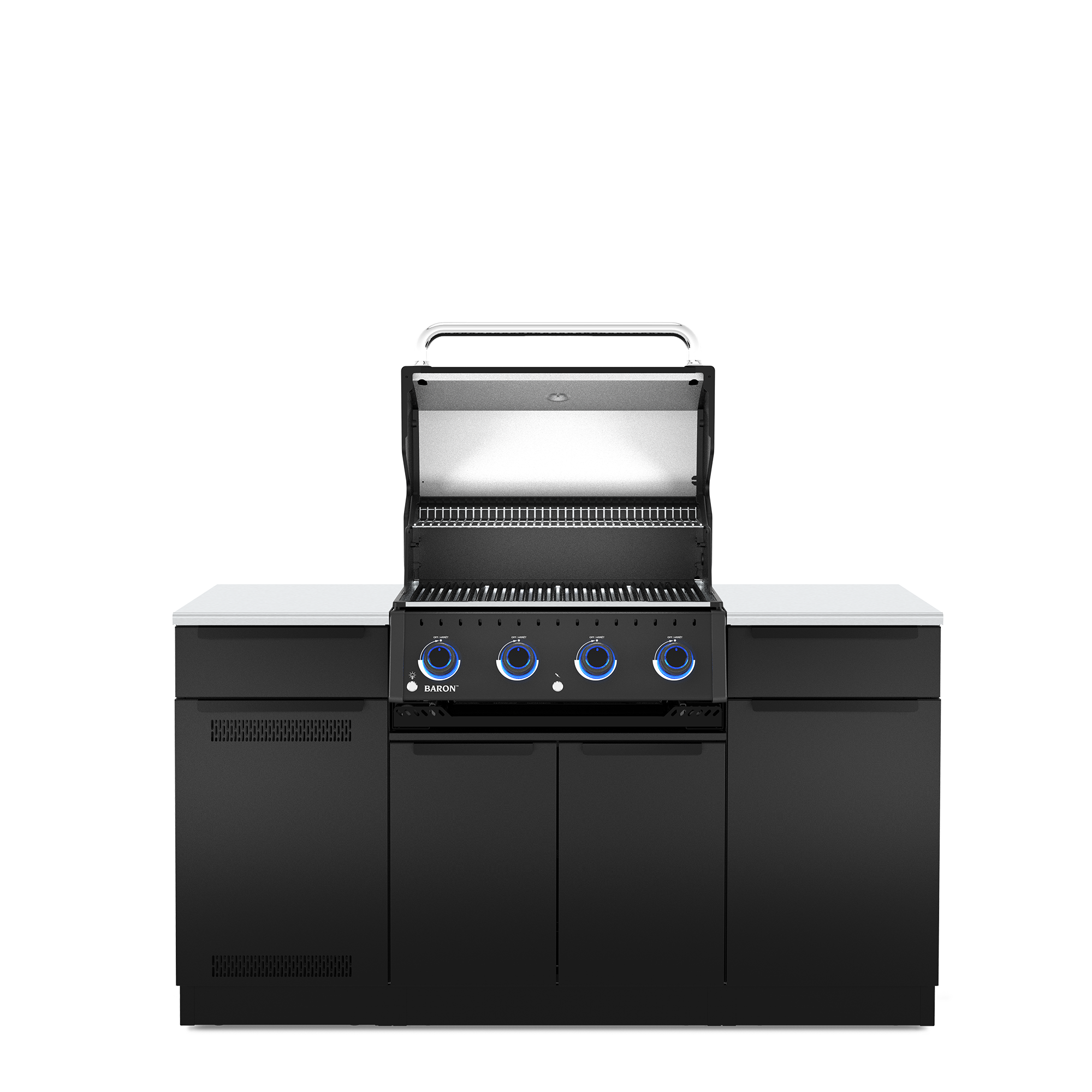 Baron™ 420i Pro Shadow