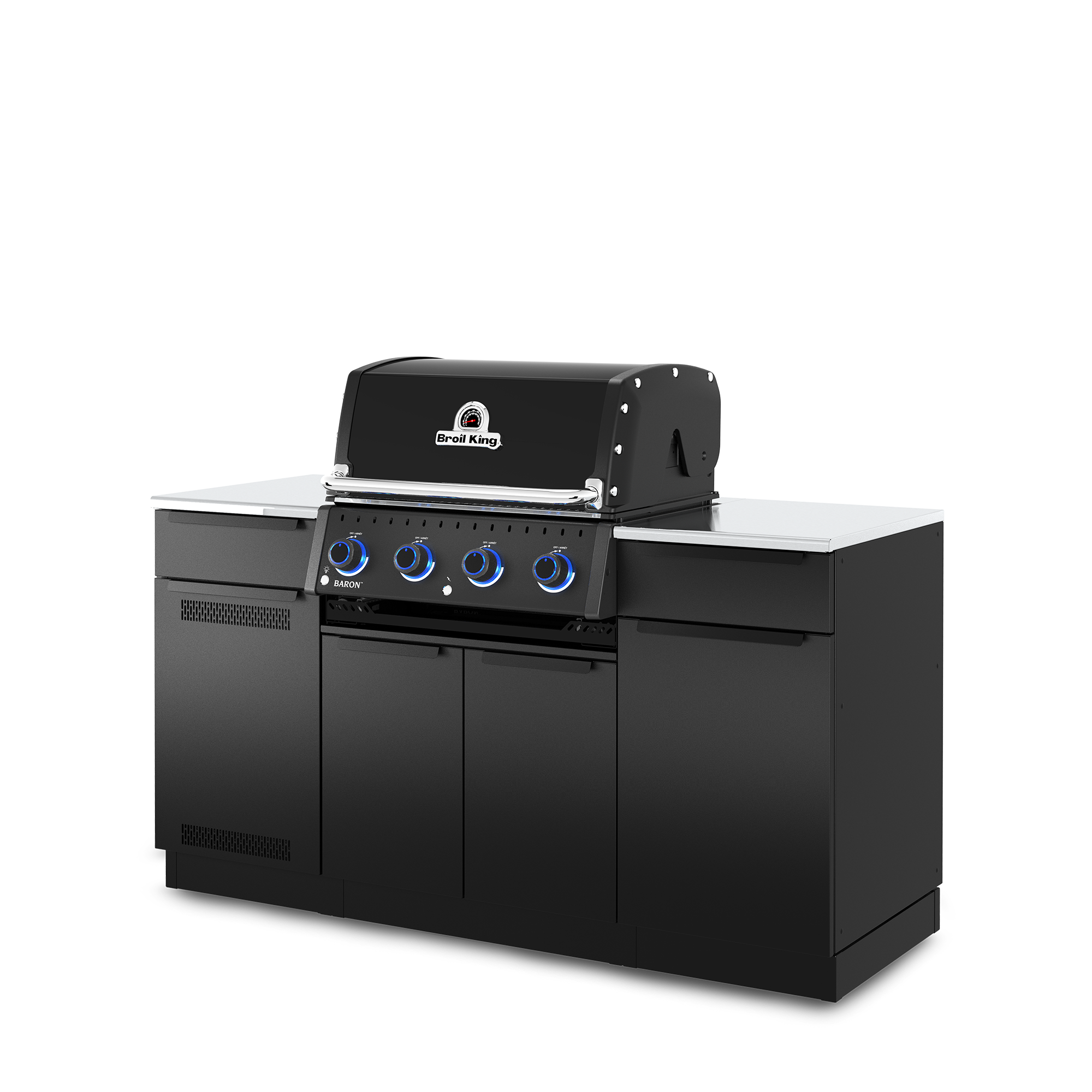 Baron™ 420i Pro Shadow