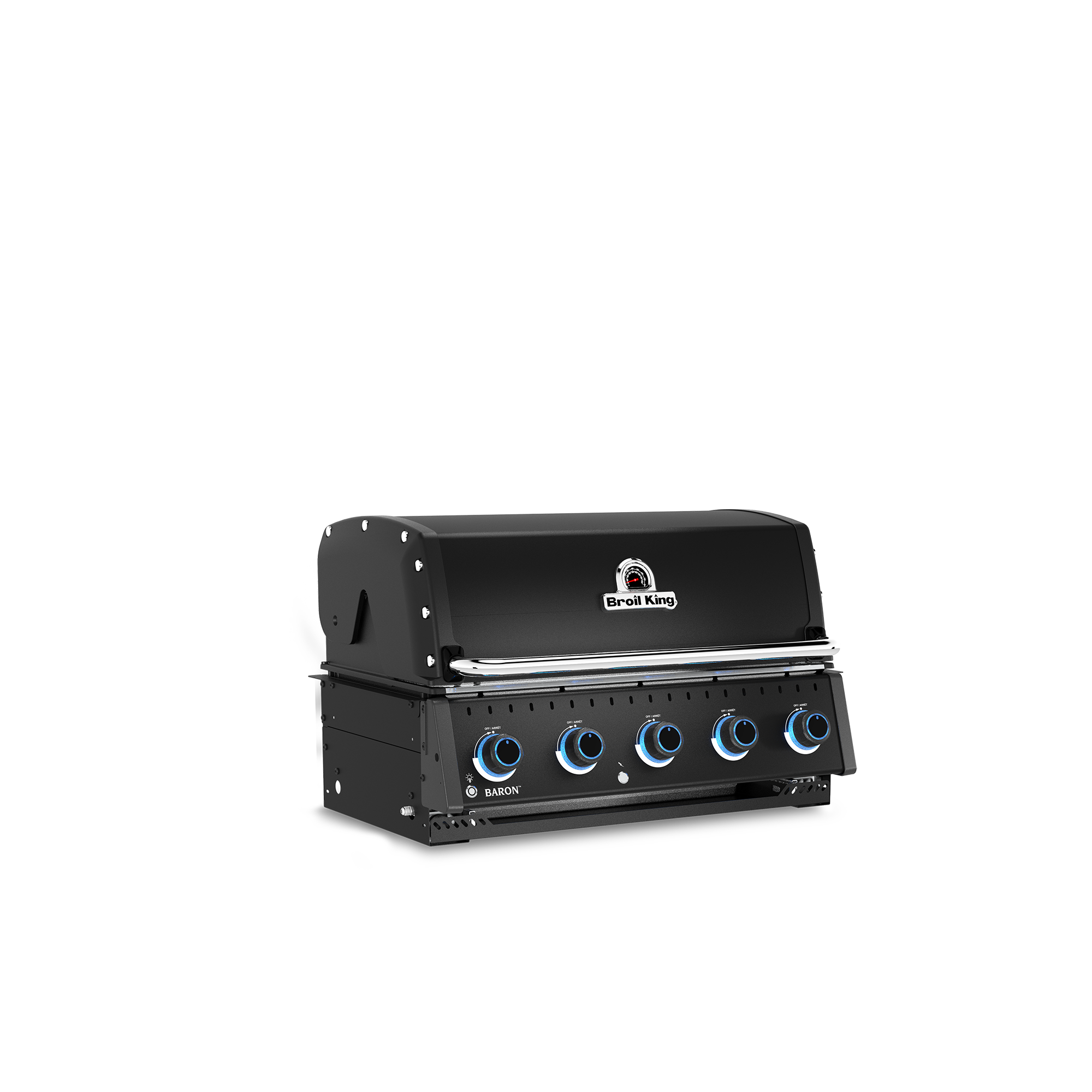 Baron™ 520 Shadow IR Built-In 32"