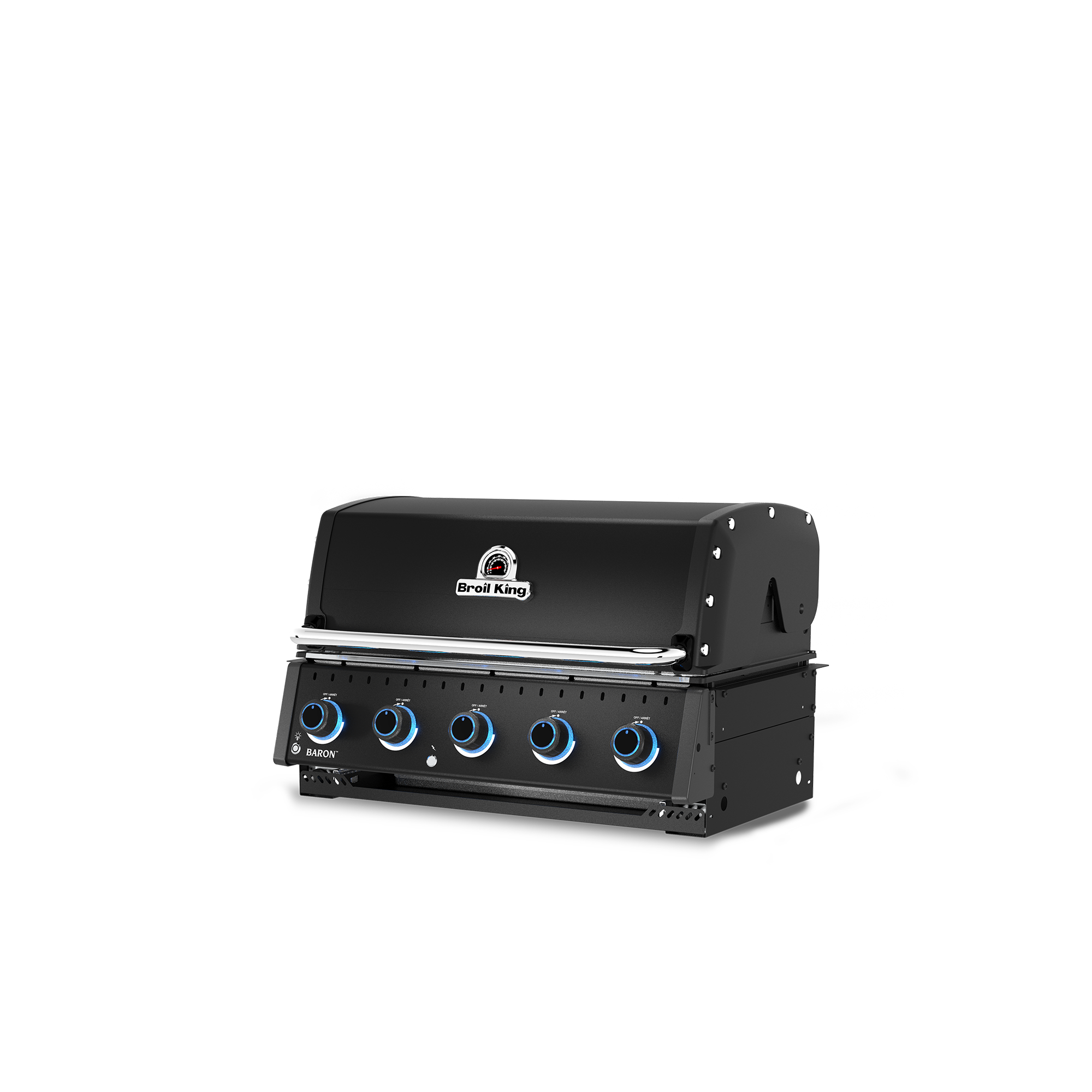 Baron™ 520 Shadow IR Built-In 32"