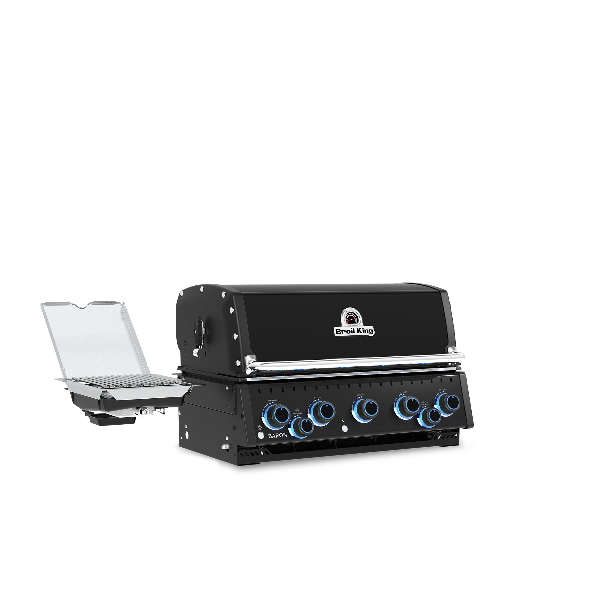 Baron™ 590 Shadow IR Built-In 32"