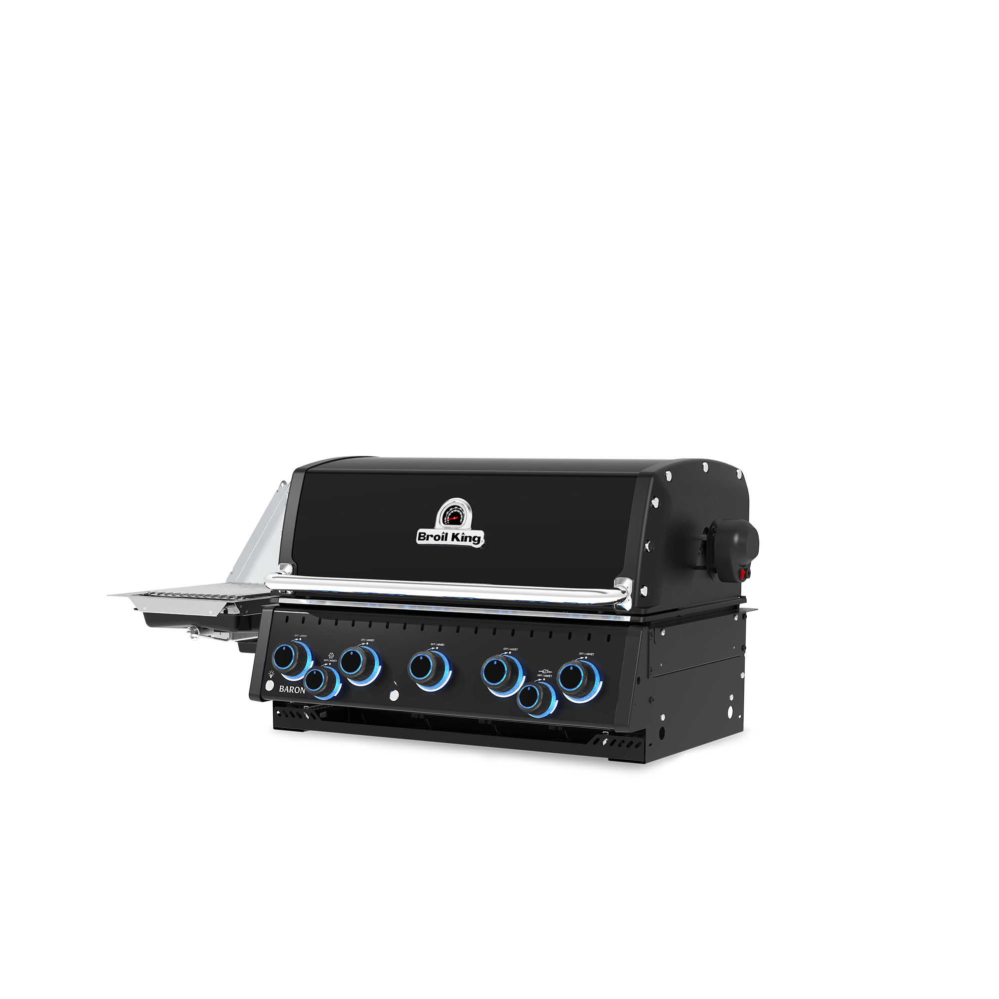 Baron™ 590 Shadow IR Built-In 32"