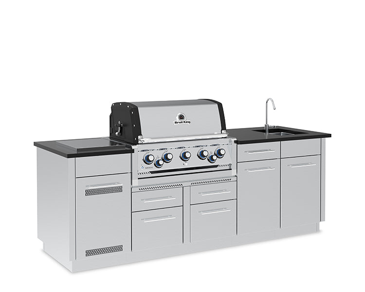 Imperial™ S 590iE