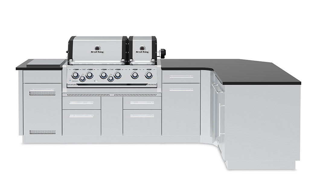 Imperial™ S 690iG