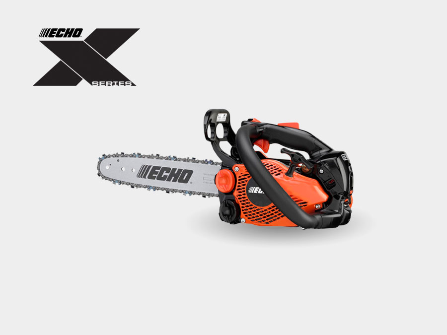 ECHO Chainsaws CS-2511T StaticShot2