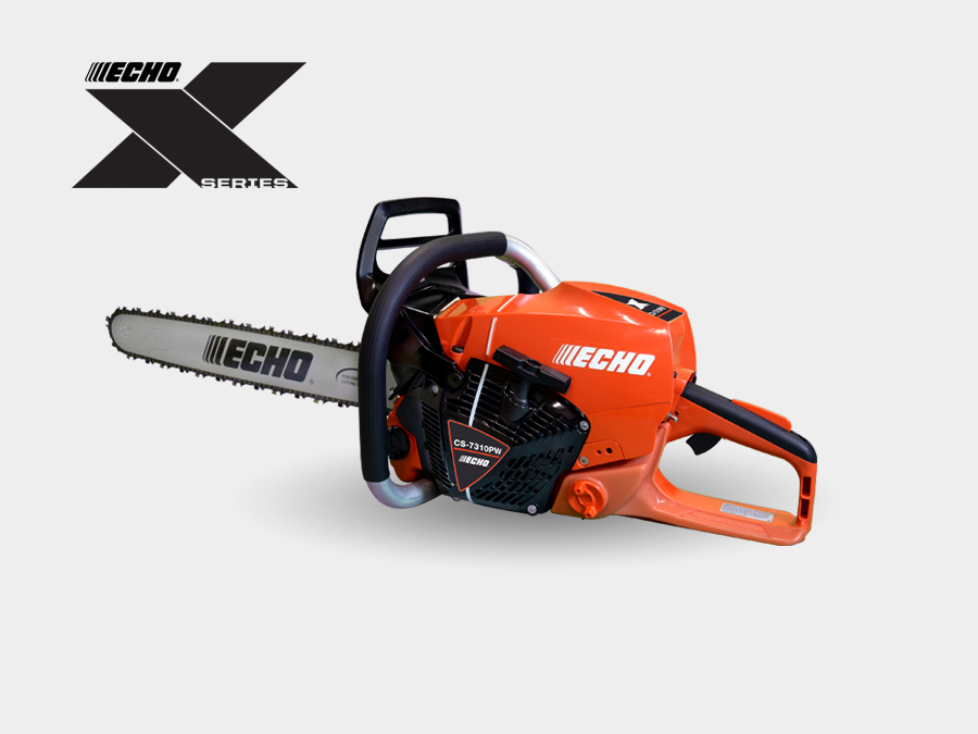 ECHO Chainsaws CS-7310PW StaticShot2