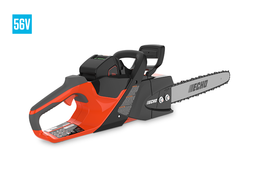 ECHO DCS-5000 Angle5