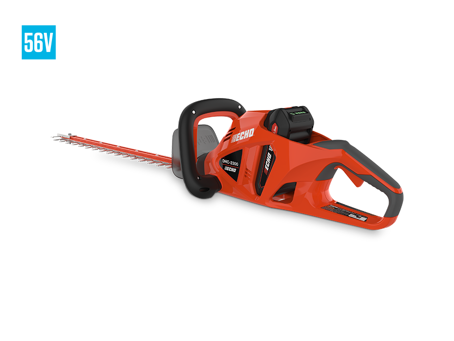 ECHO DHC-2300 Angle4