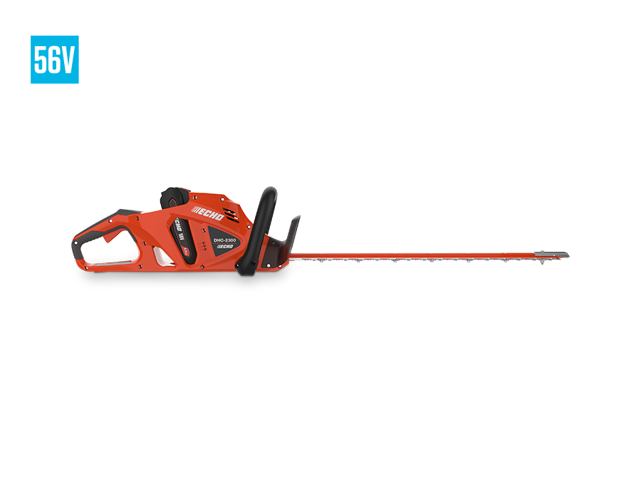 ECHO DHC-2300 Angle3