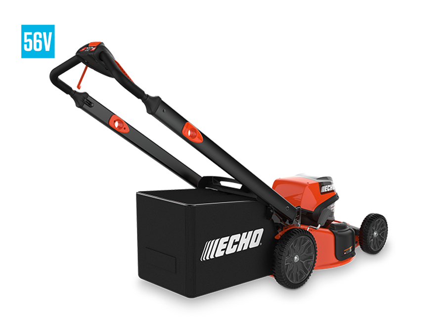 ECHO DLM-2100 Angle6