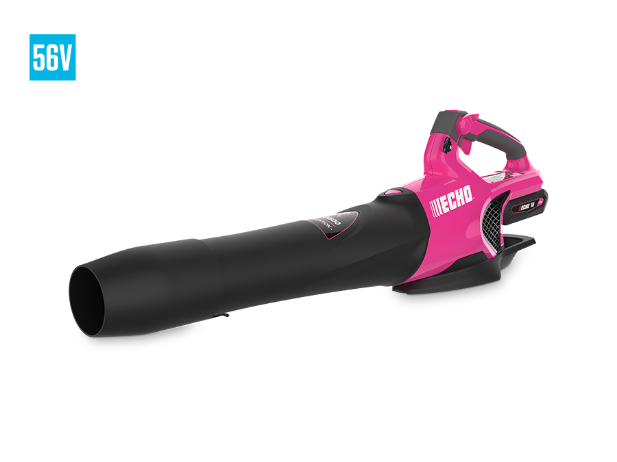 ECHO DPB-2500LE Angle2