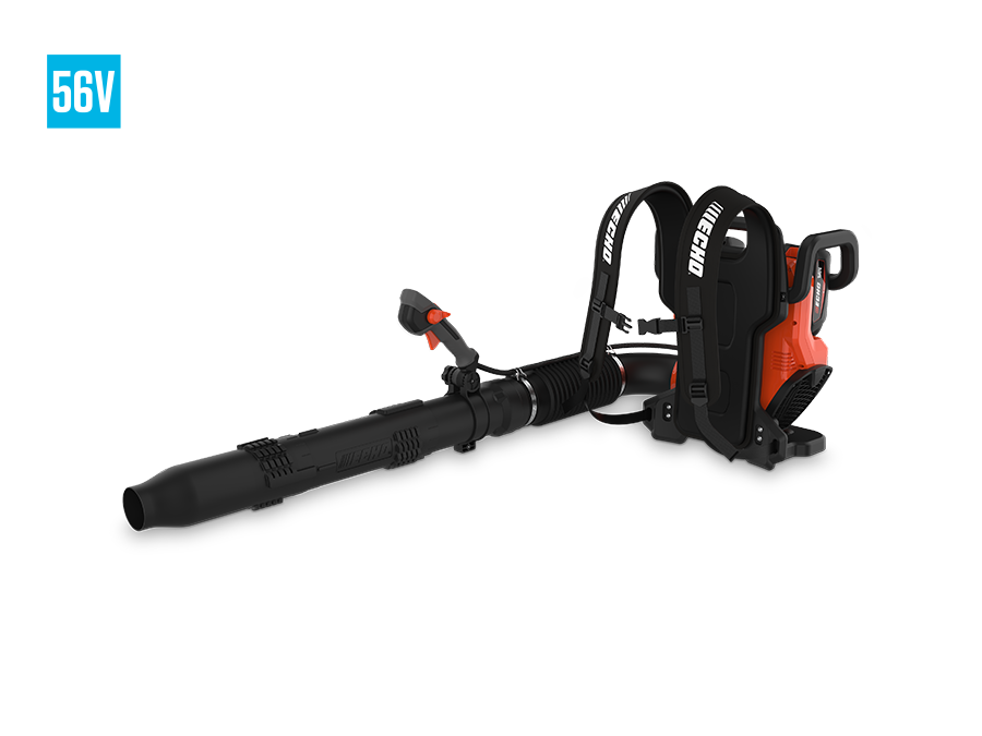 ECHO DPB-5800T Angle6
