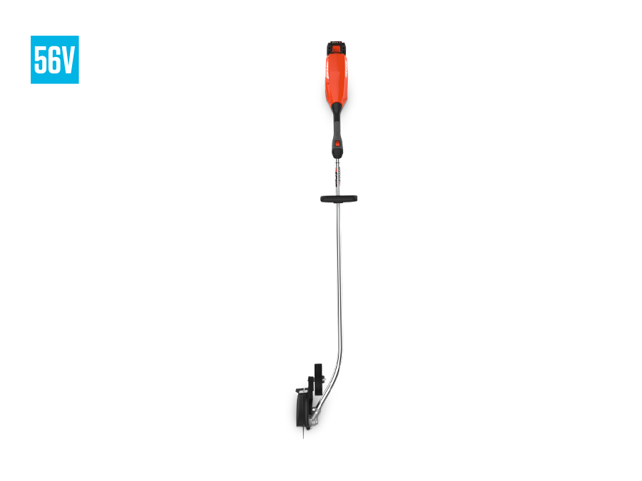 ECHO DPE-2100 Angle2