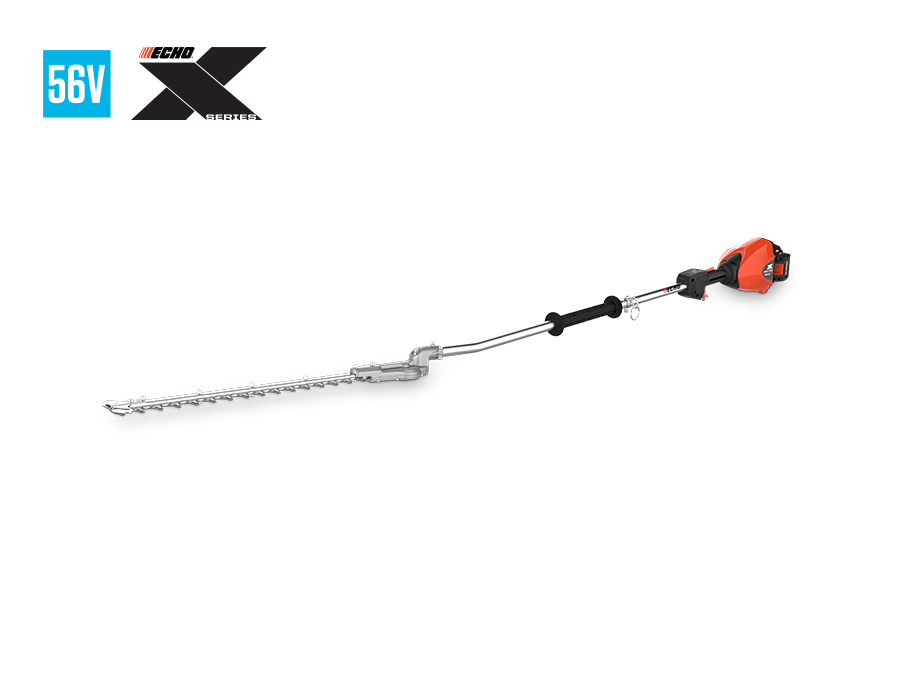 Battery Powered Shafted Hedge Trimmer