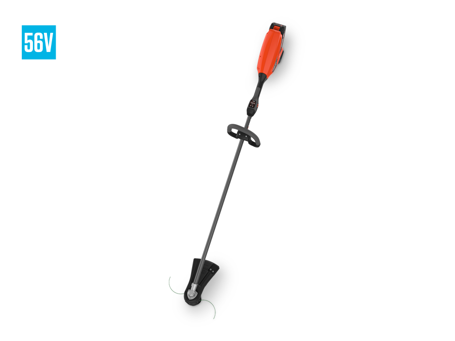 ECHO DSRM-225 Angle3